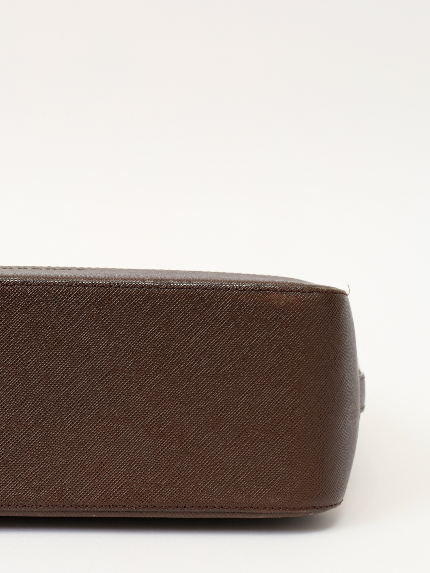 Burberry Textile Bag  9