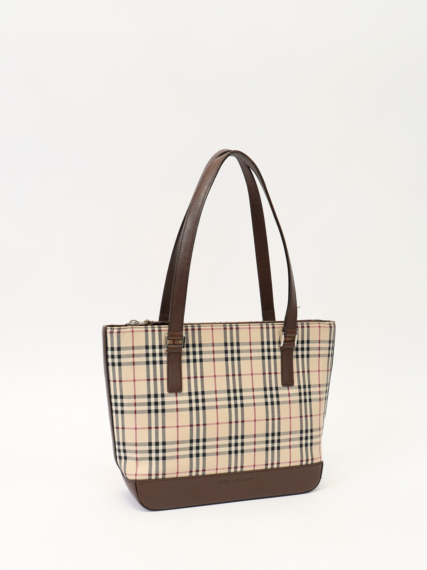 Burberry Textile Bag  2