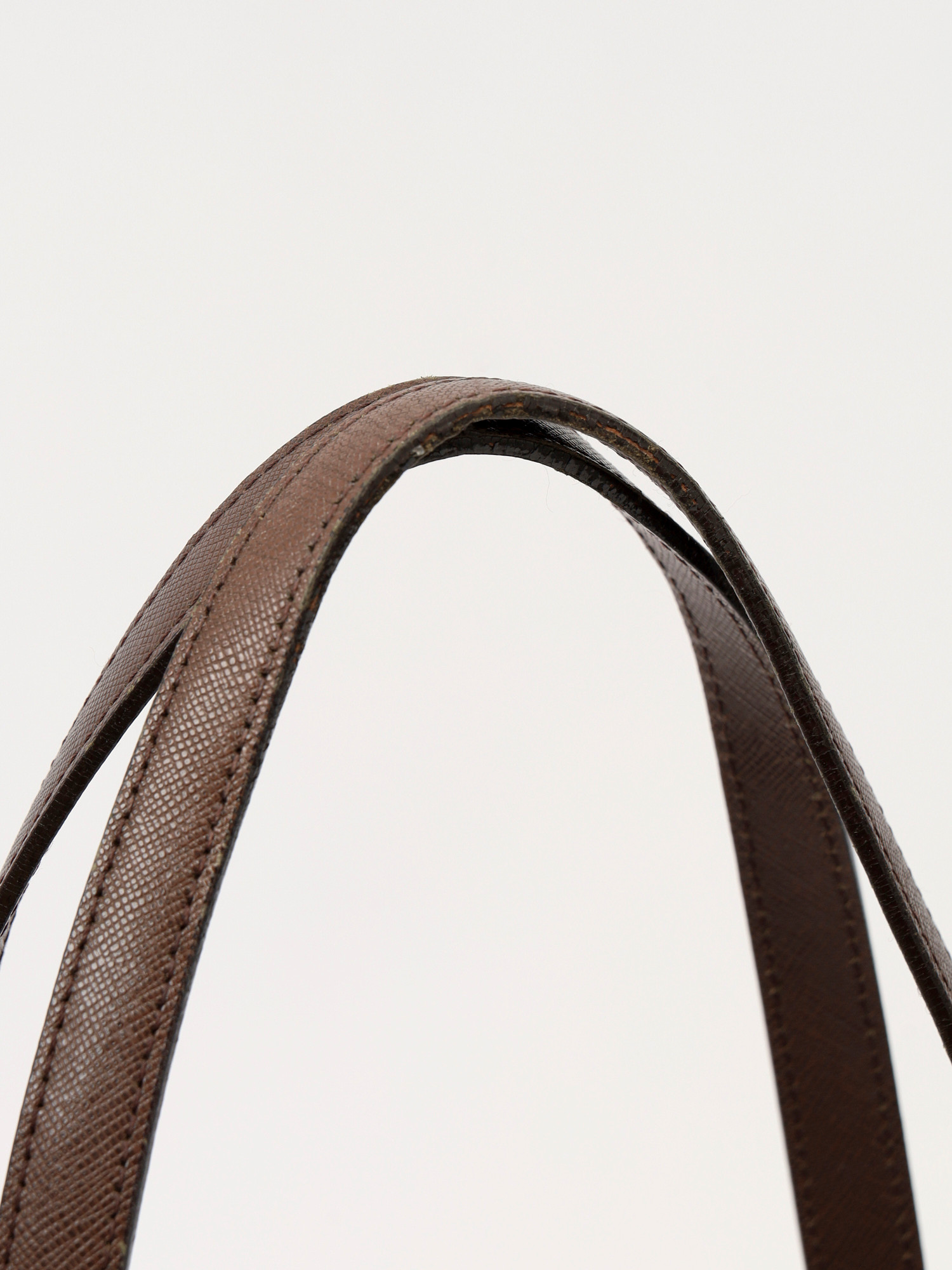 Burberry Textile Bag  7