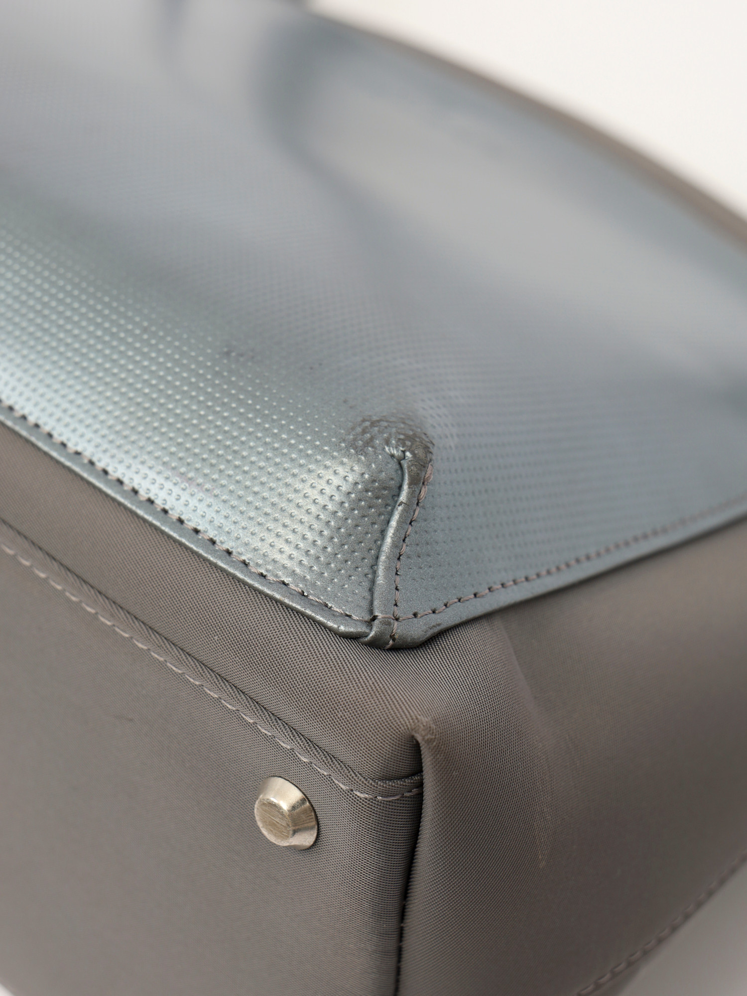 Givenchy Textile Bag 9