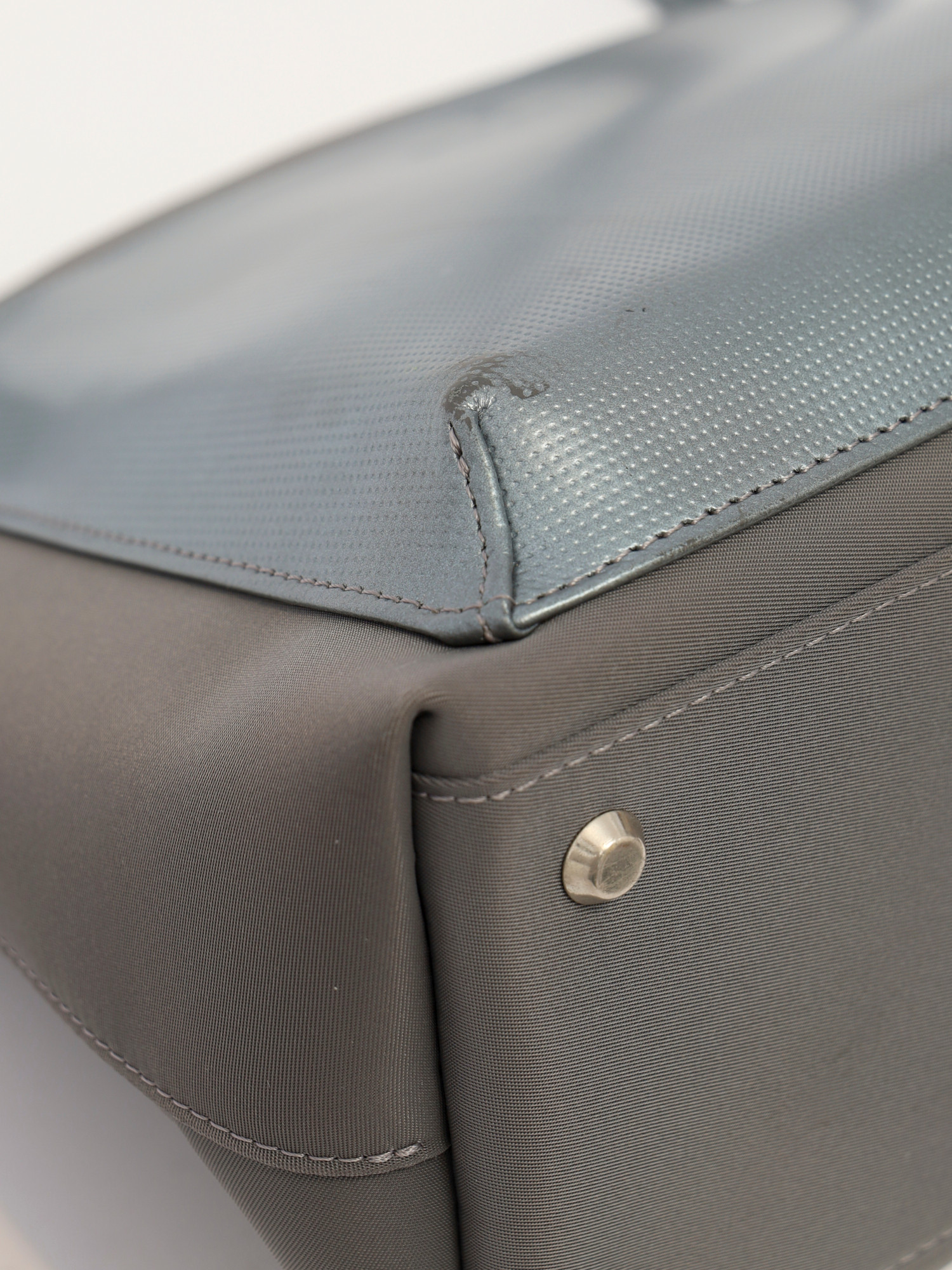 Givenchy Textile Bag 10