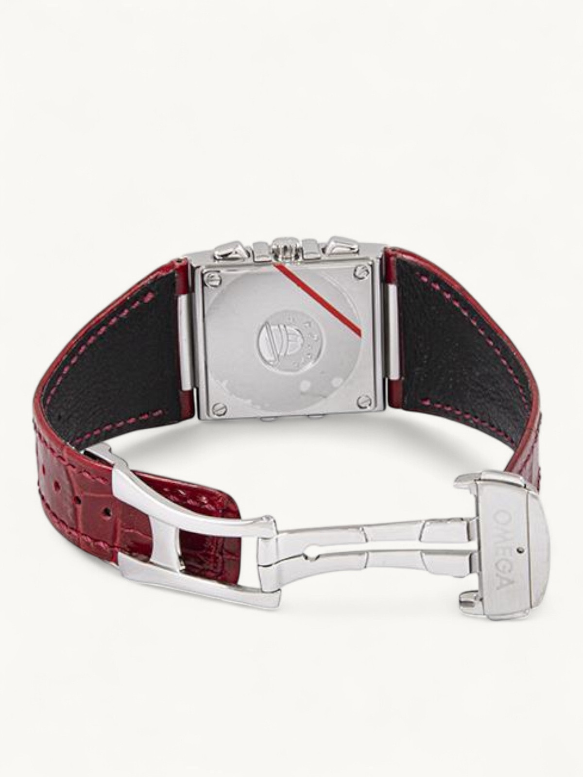 Omega Constellation 1