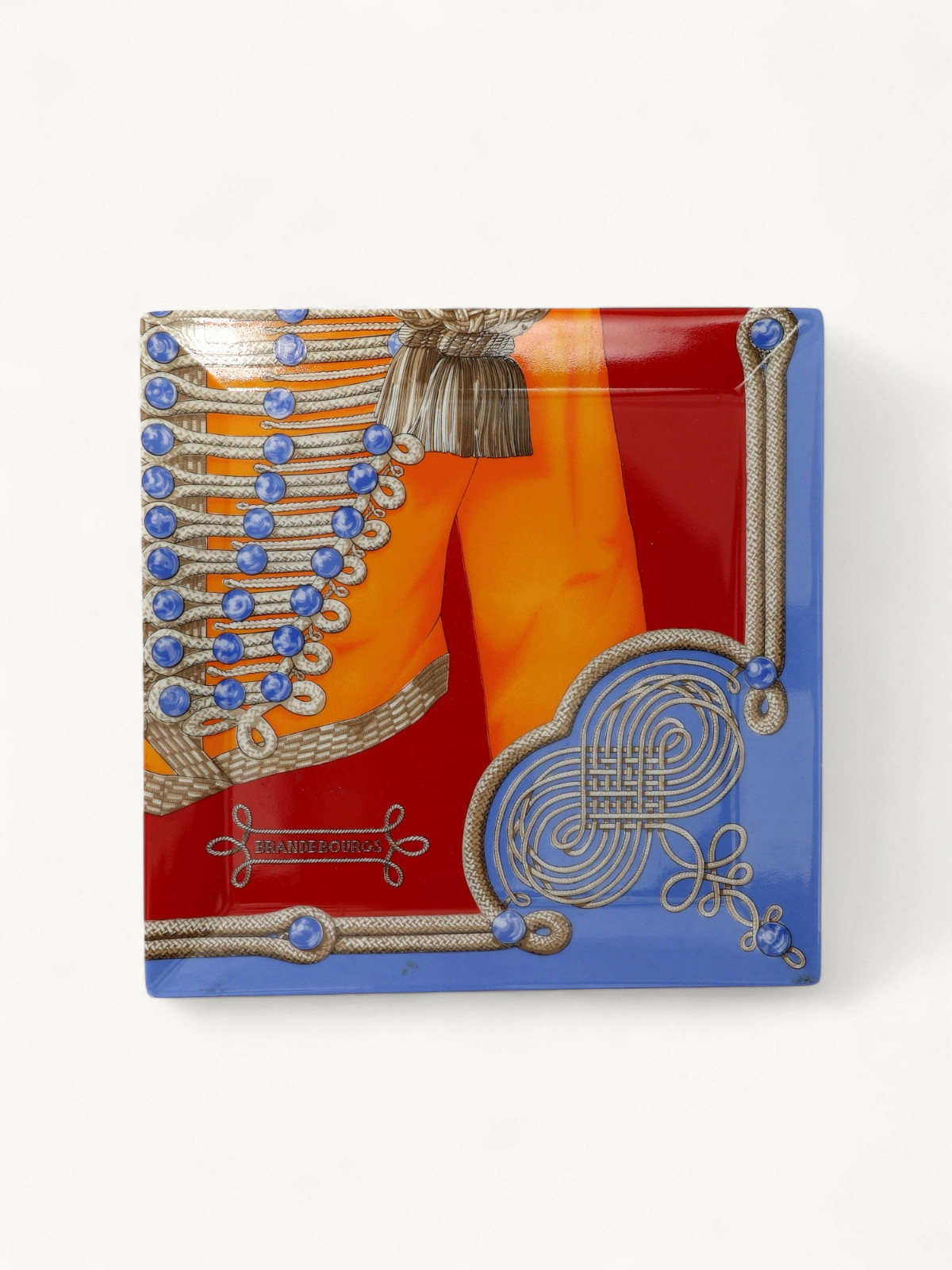 Hermes Tray  0