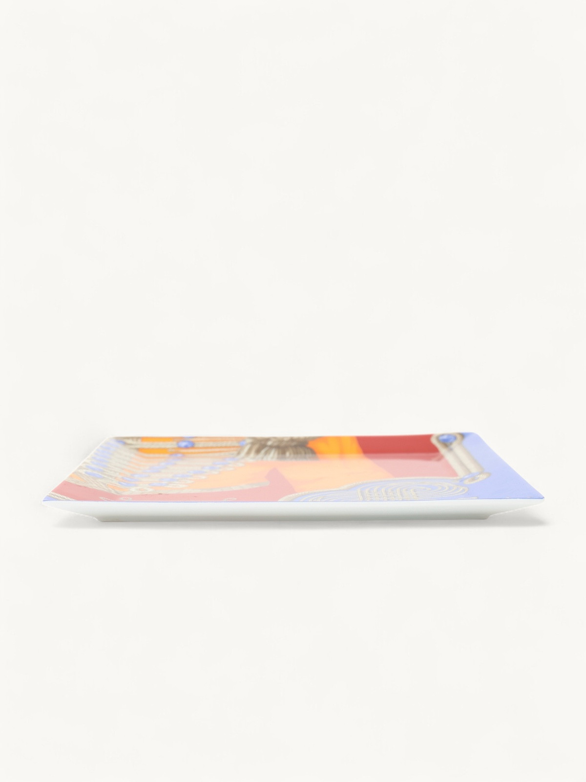 Hermes Tray  2
