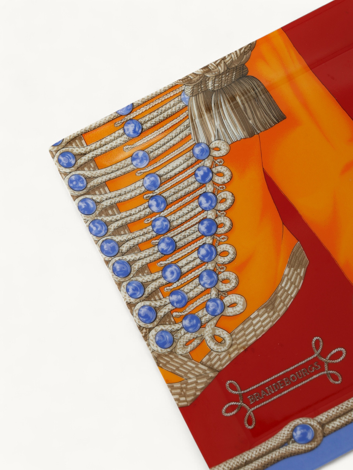 Hermes Tray  3