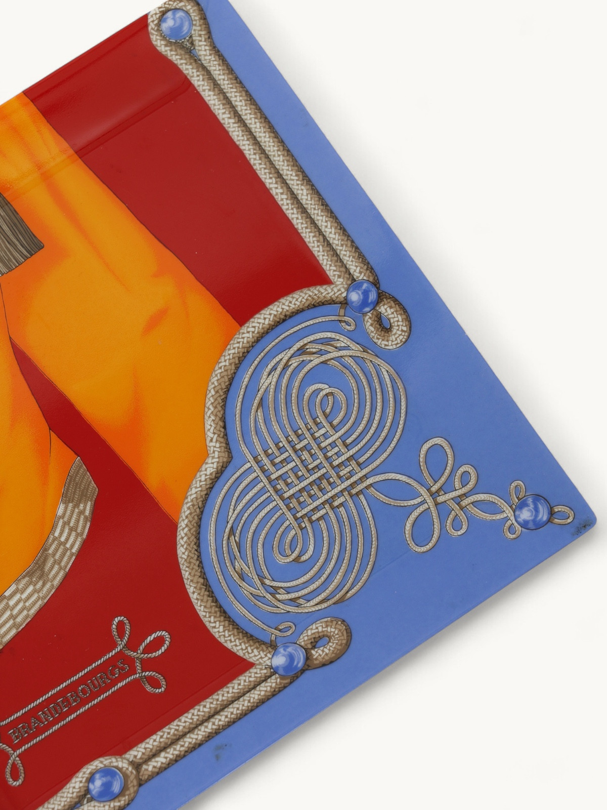 Hermes Tray  4
