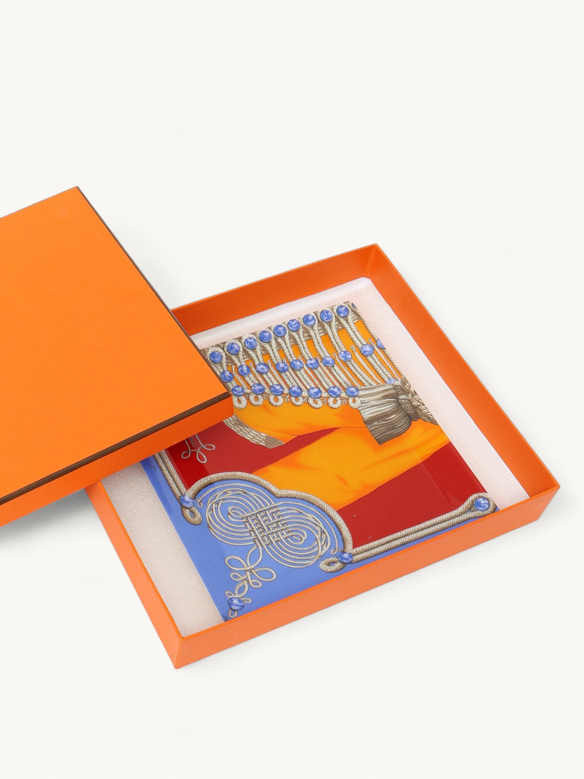 Hermes Tray  1