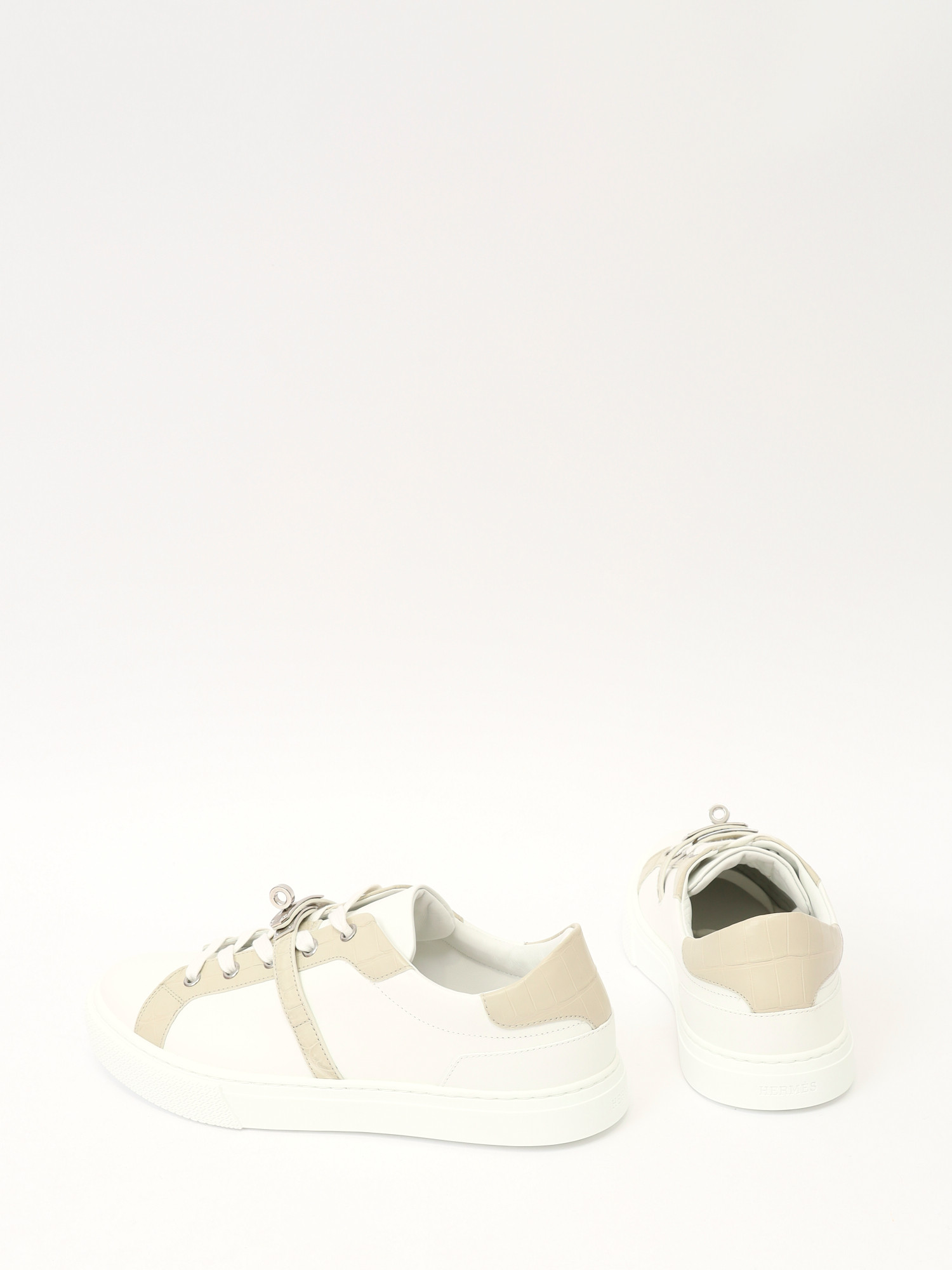 Hermes Shoes 40 3