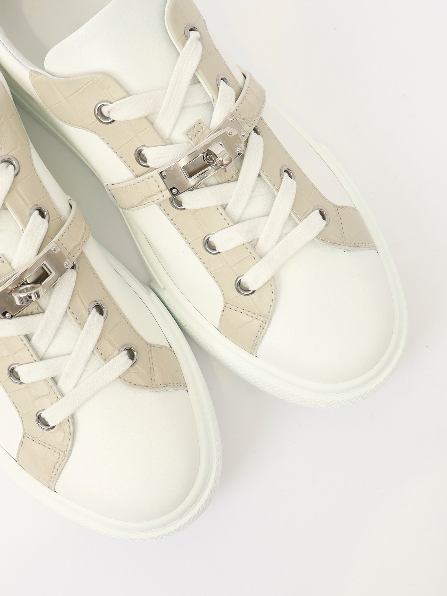 Hermes Shoes 40 6