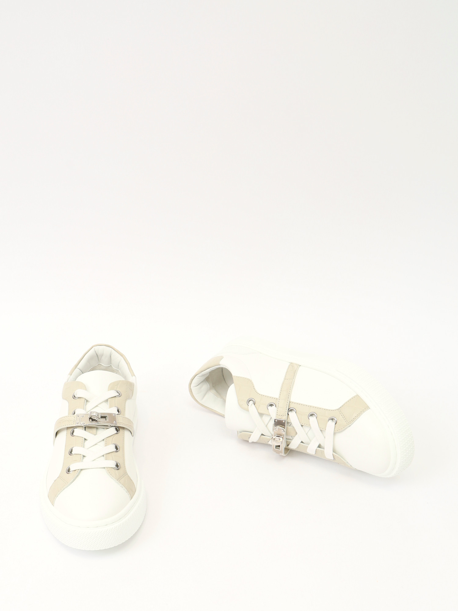 Hermes Shoes 40 5