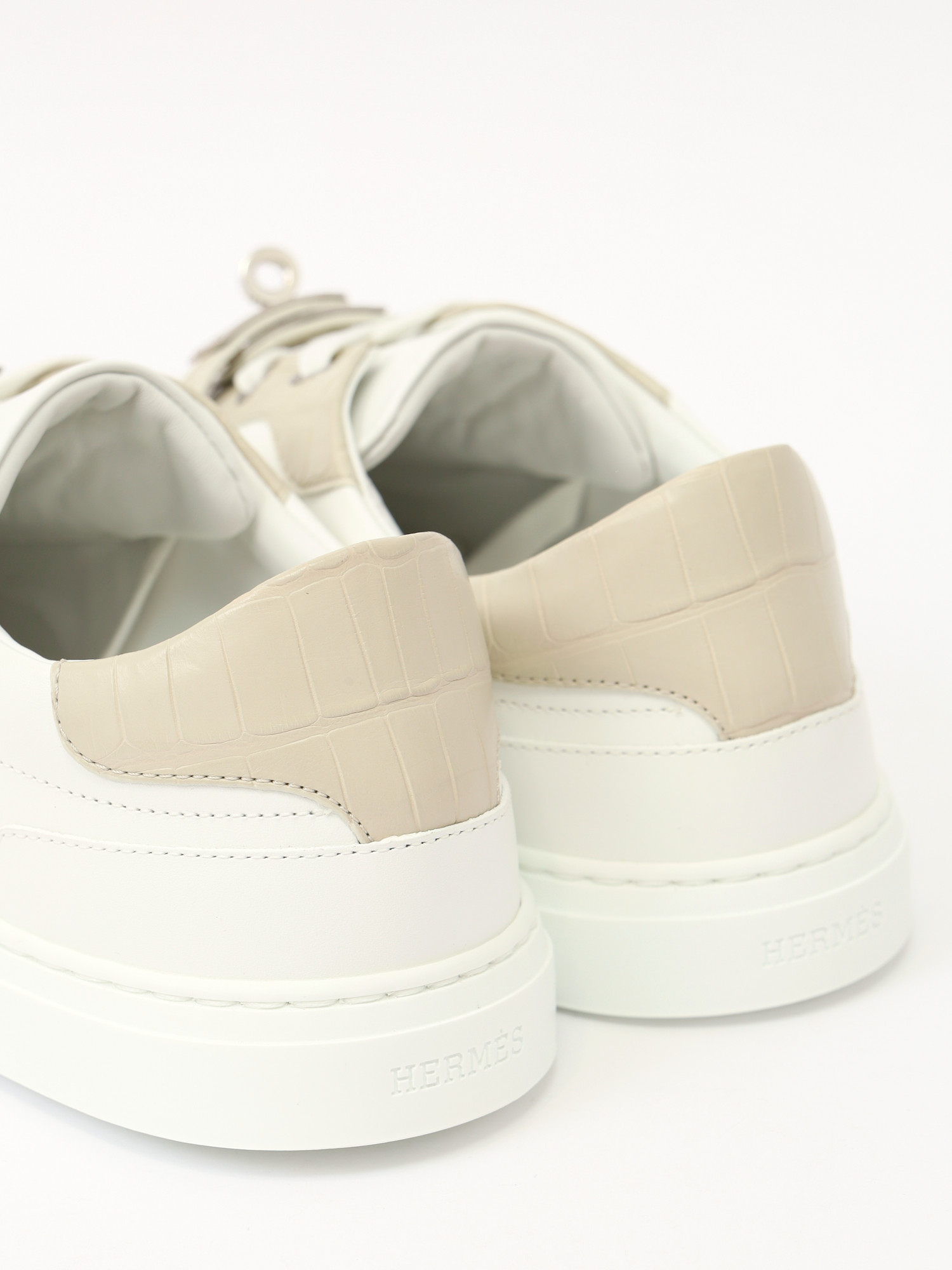 Hermes Shoes 40 8
