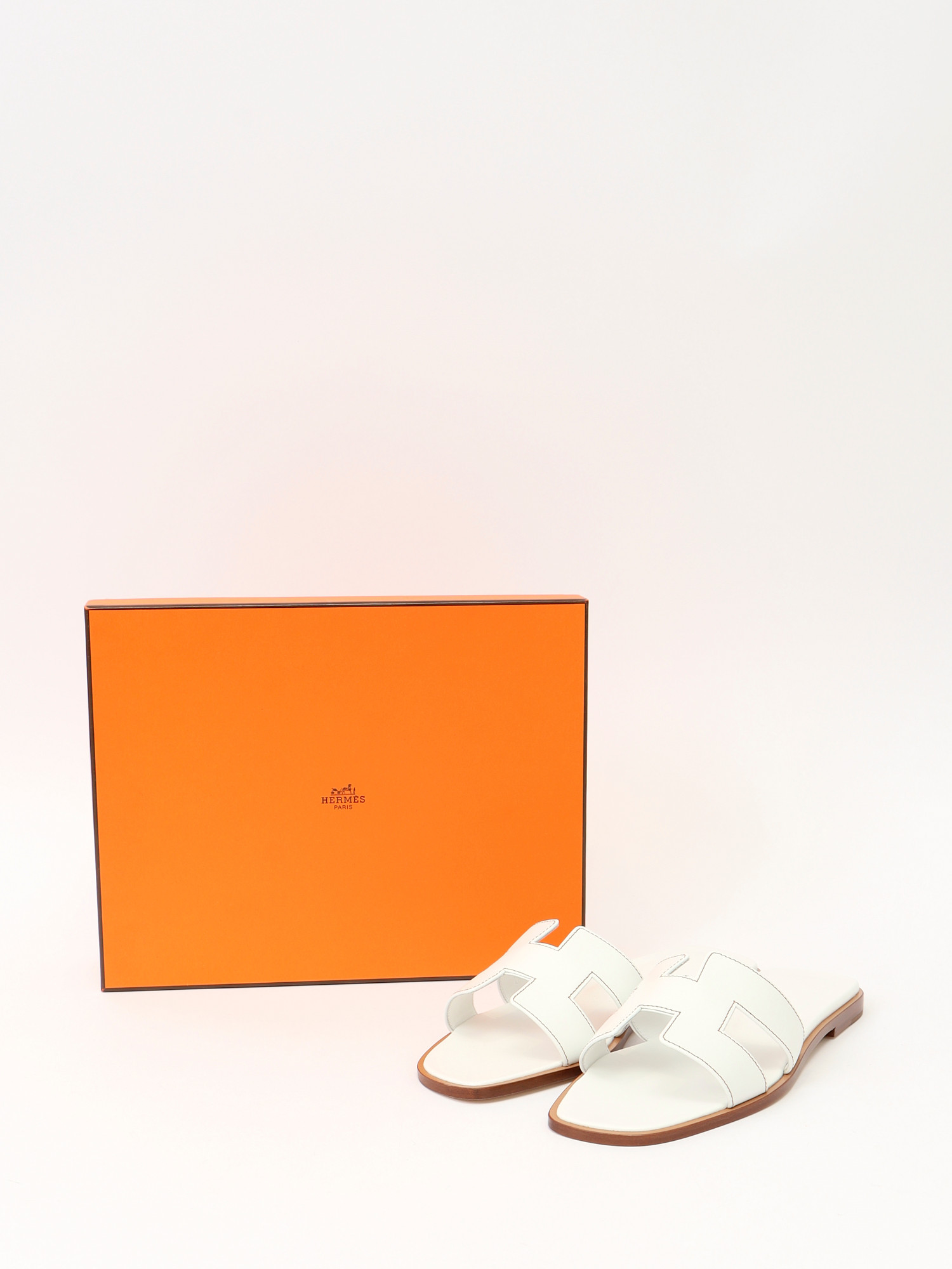 Hermes Oran 39.5 2