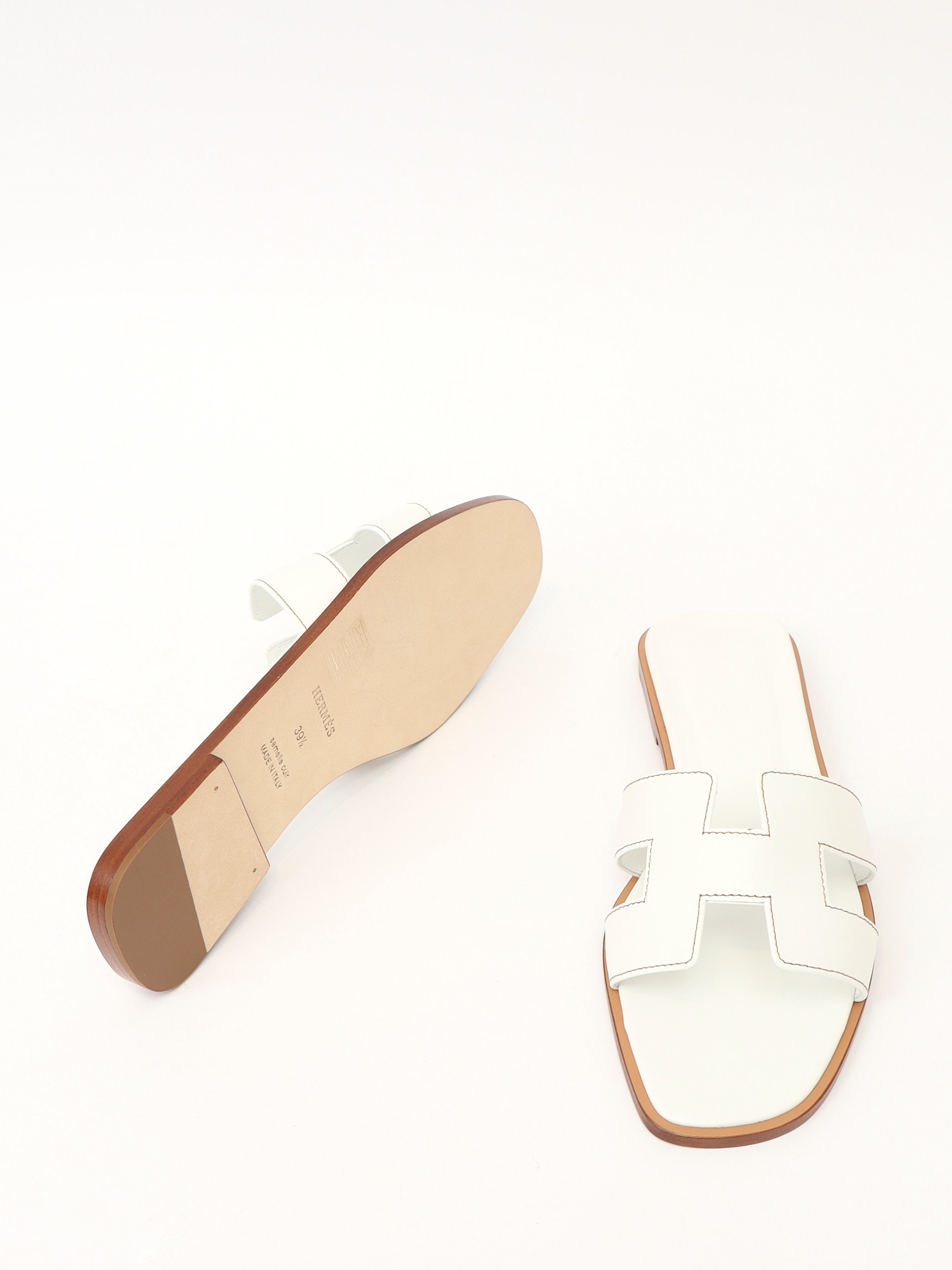 Hermes Oran 39.5 11