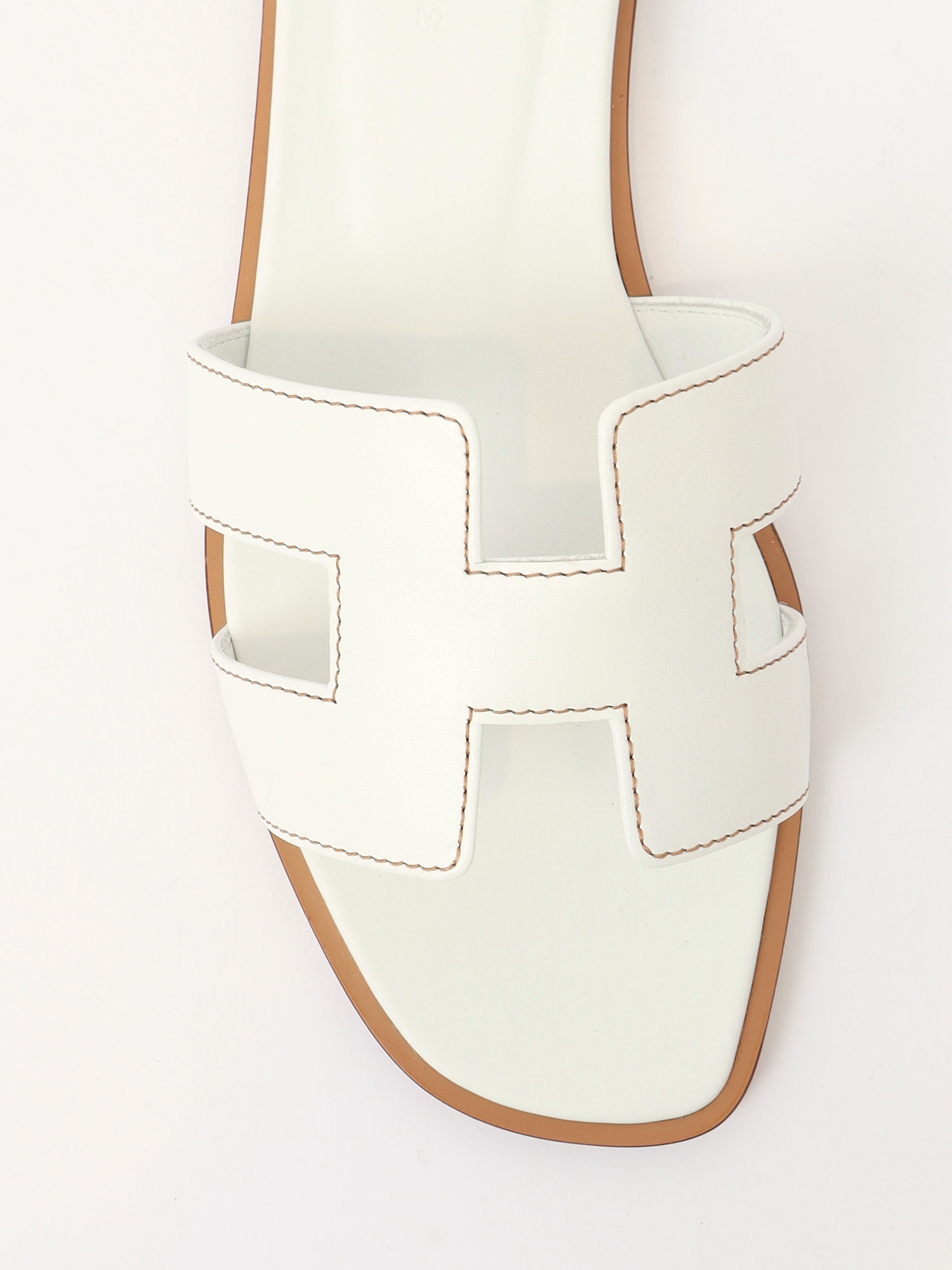 Hermes Oran 38 5