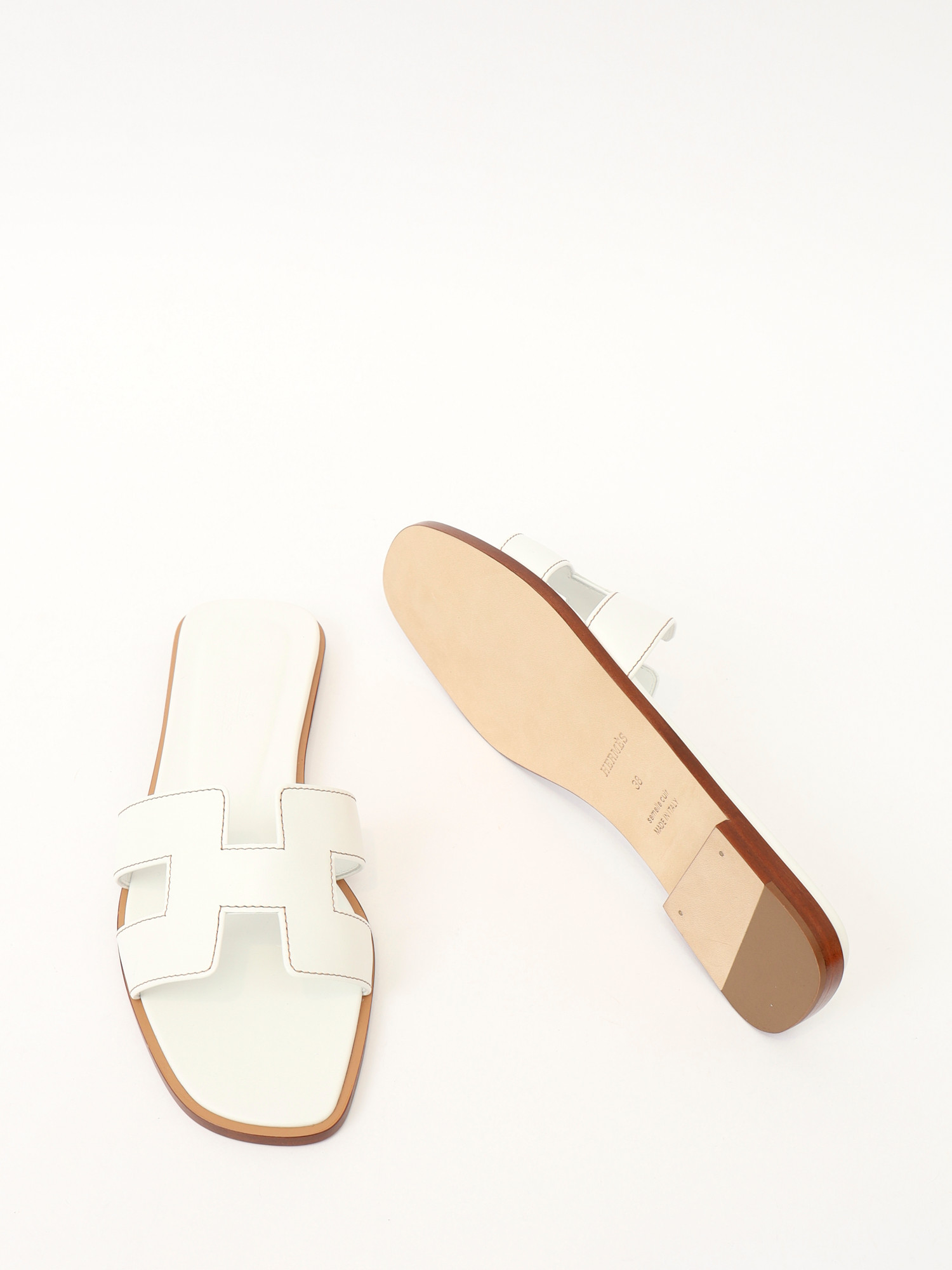 Hermes Oran 38 10