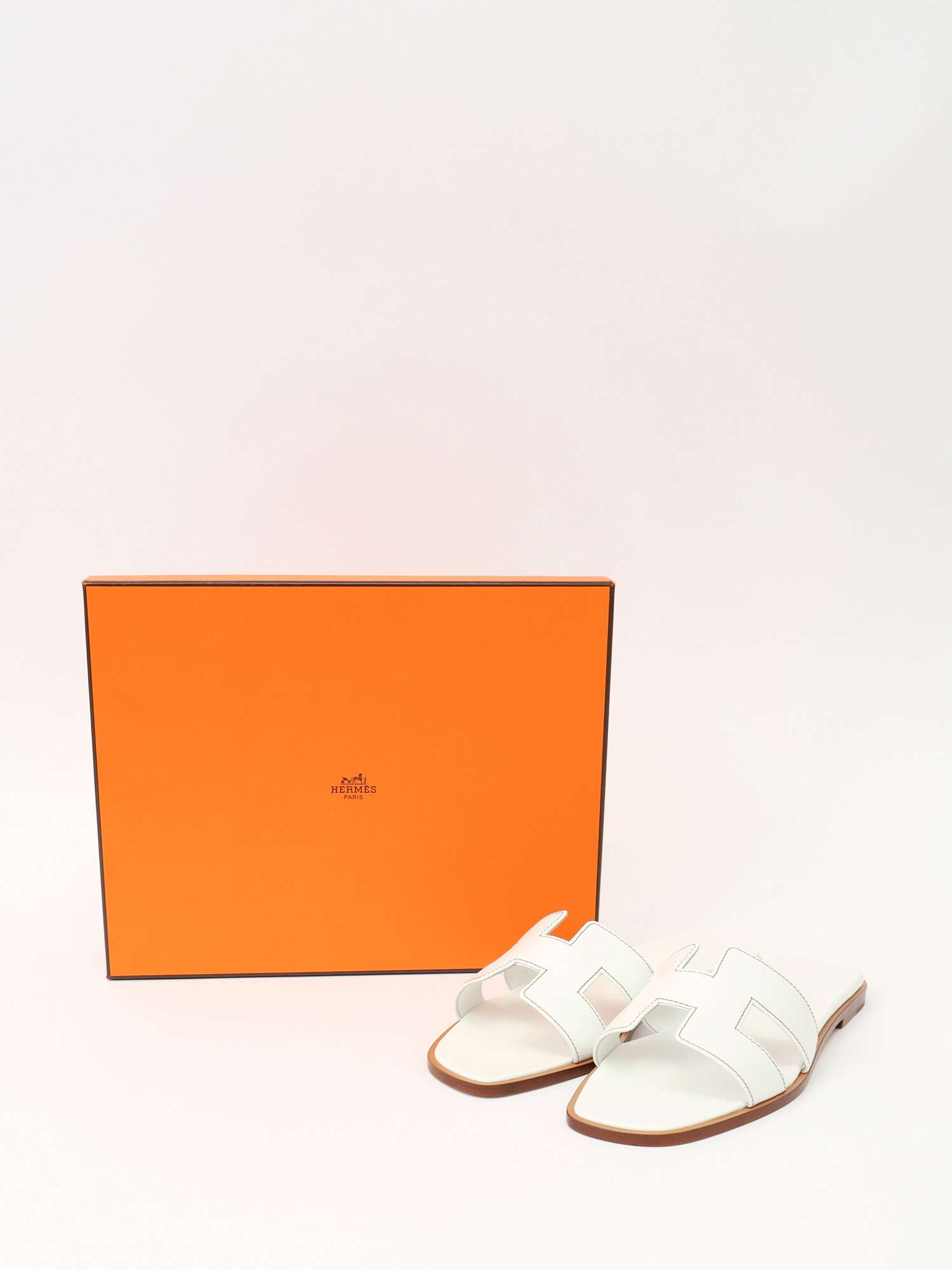 Hermes Oran 38 2