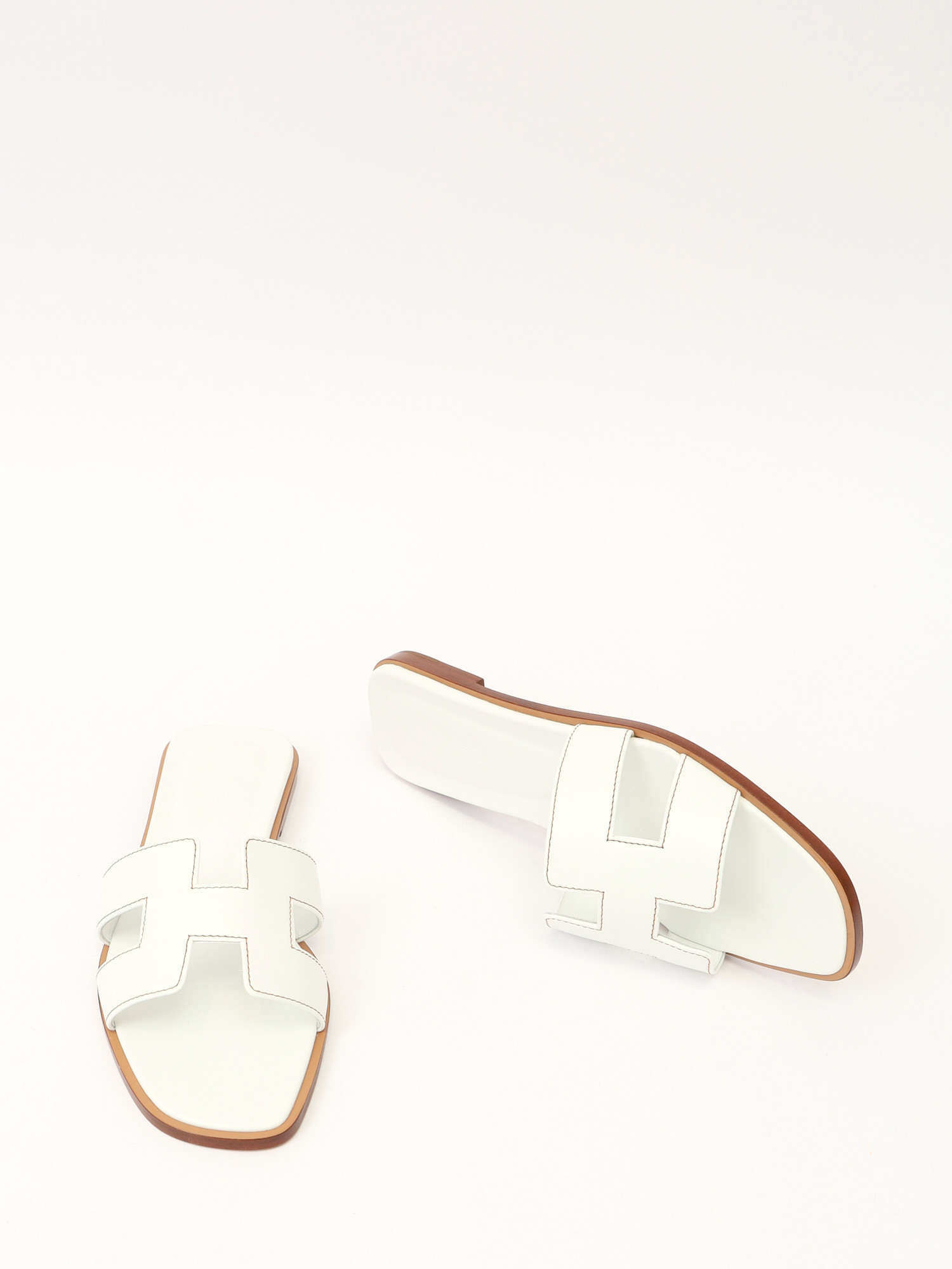 Hermes Oran 38 6