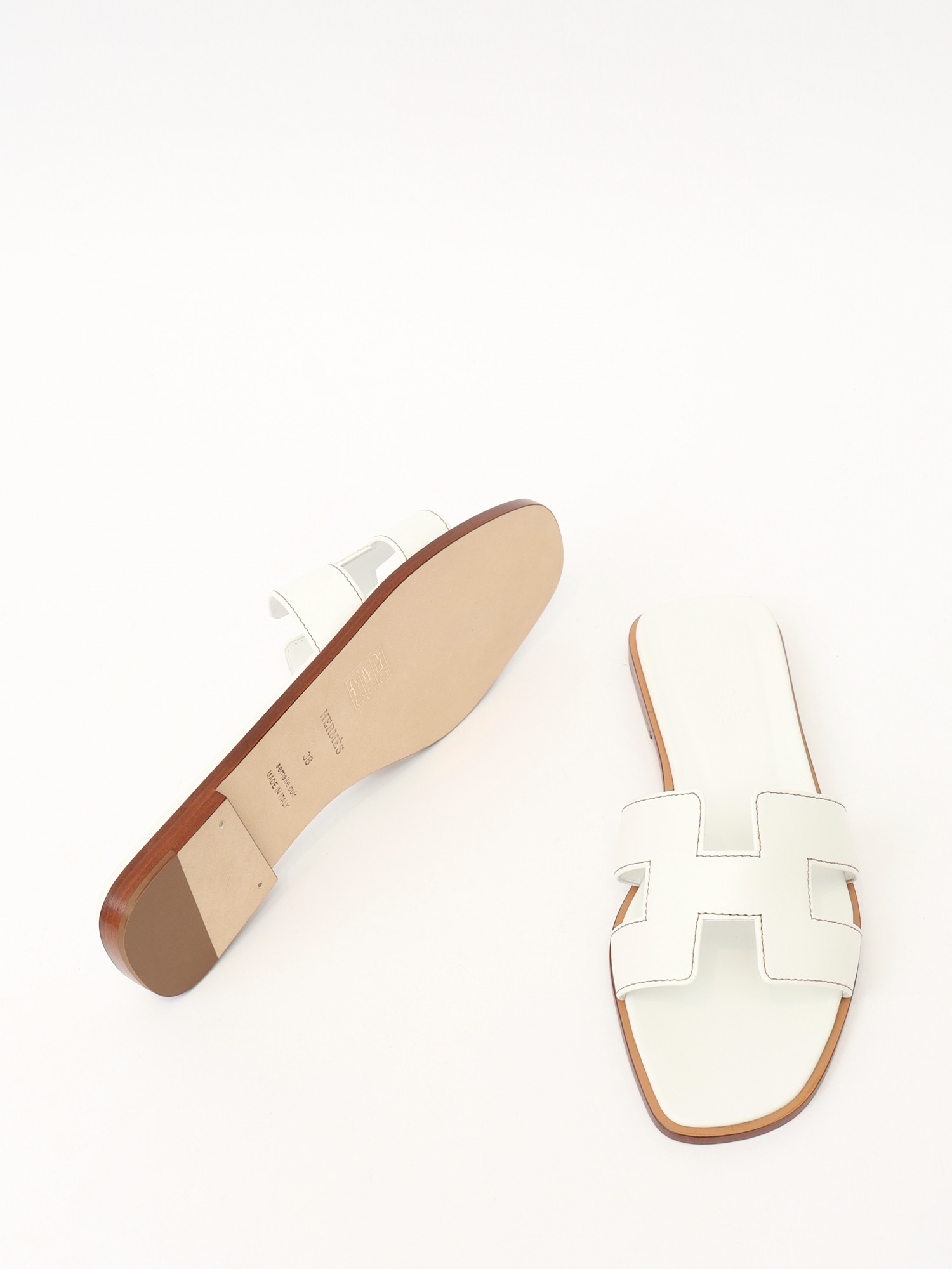 Hermes Oran 38 11