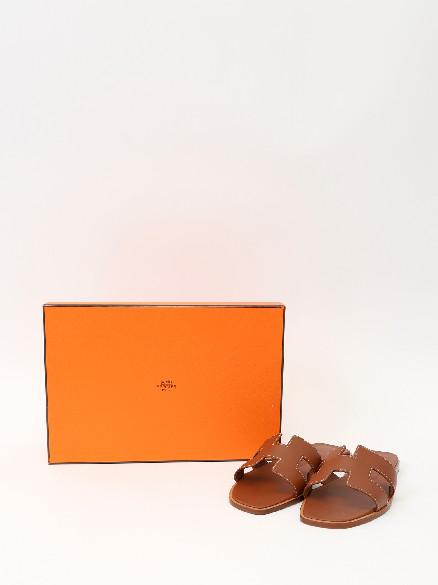 Hermes Oran 37.5 2