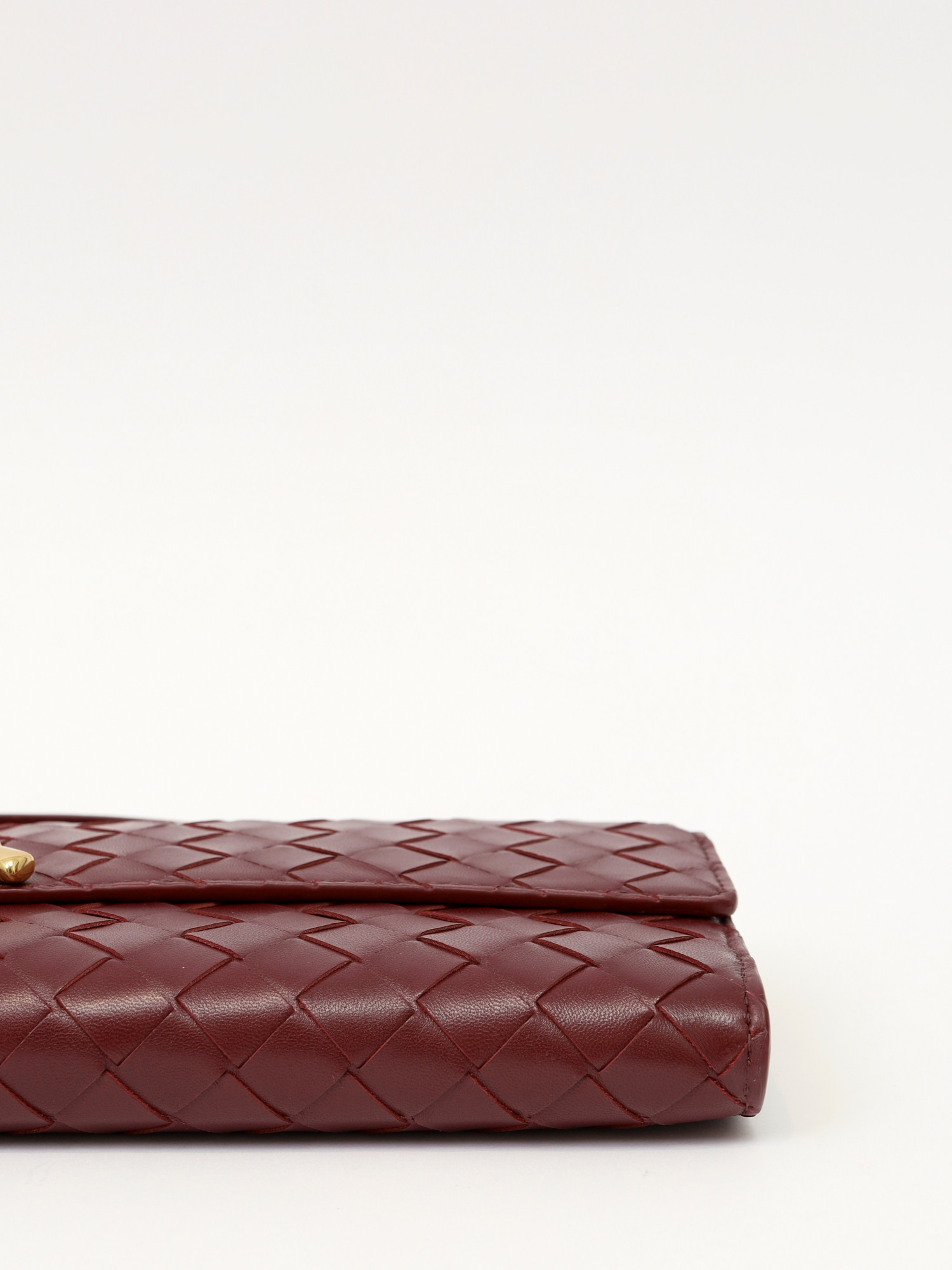 Bottega Veneta Andiamo  8