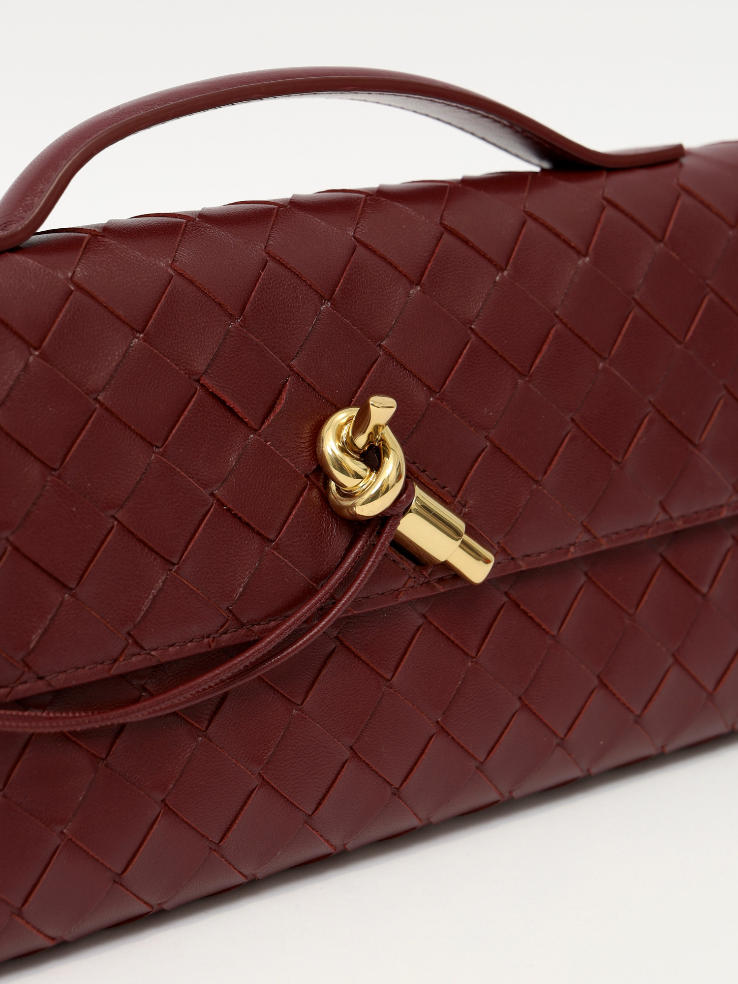 Bottega Veneta Andiamo  4