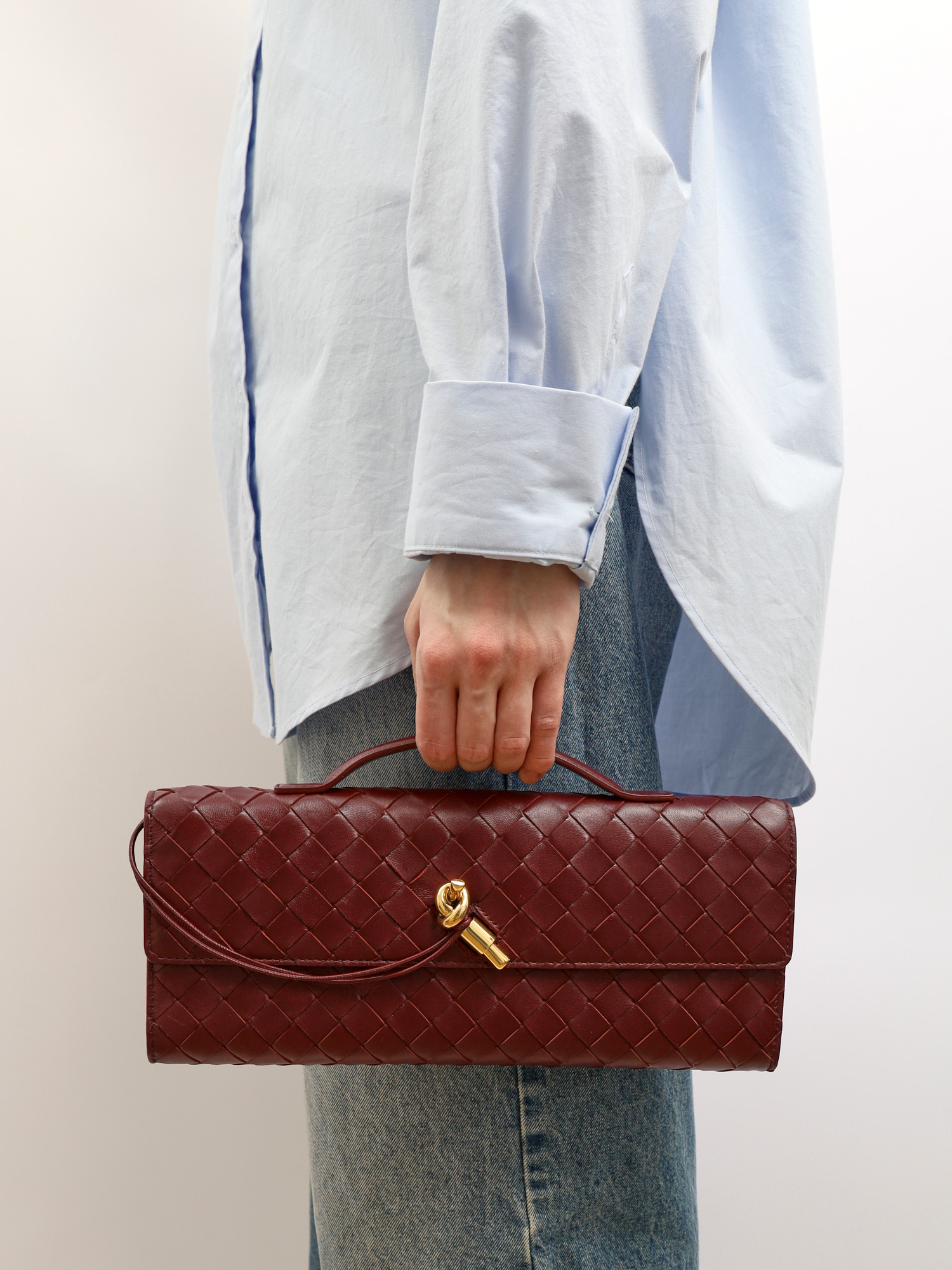 Bottega Veneta Andiamo  1