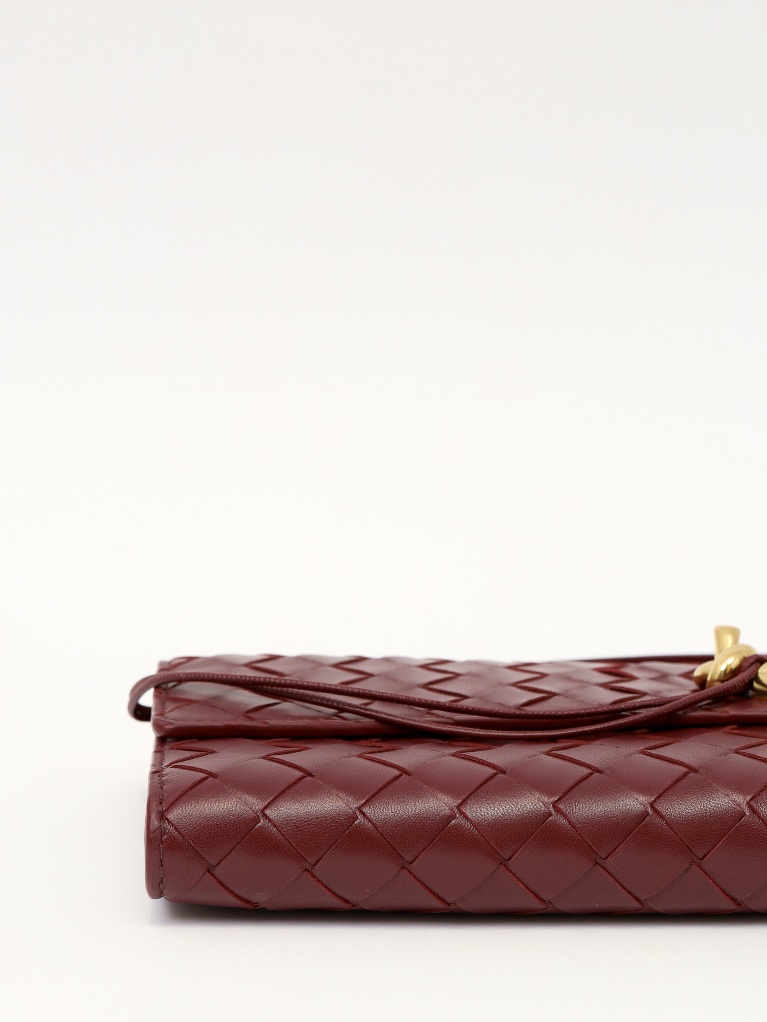 Bottega Veneta Andiamo  7