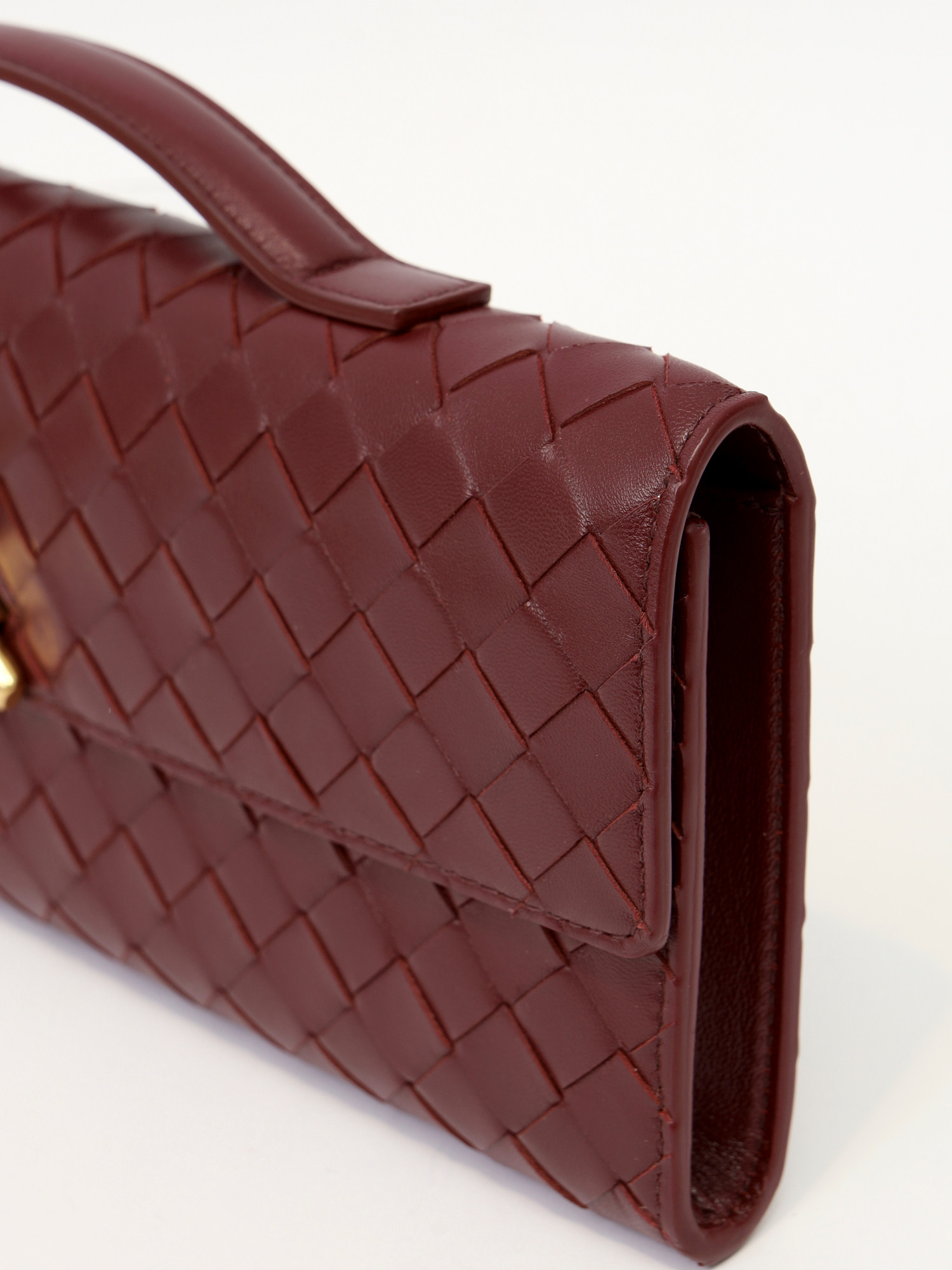Bottega Veneta Andiamo  6
