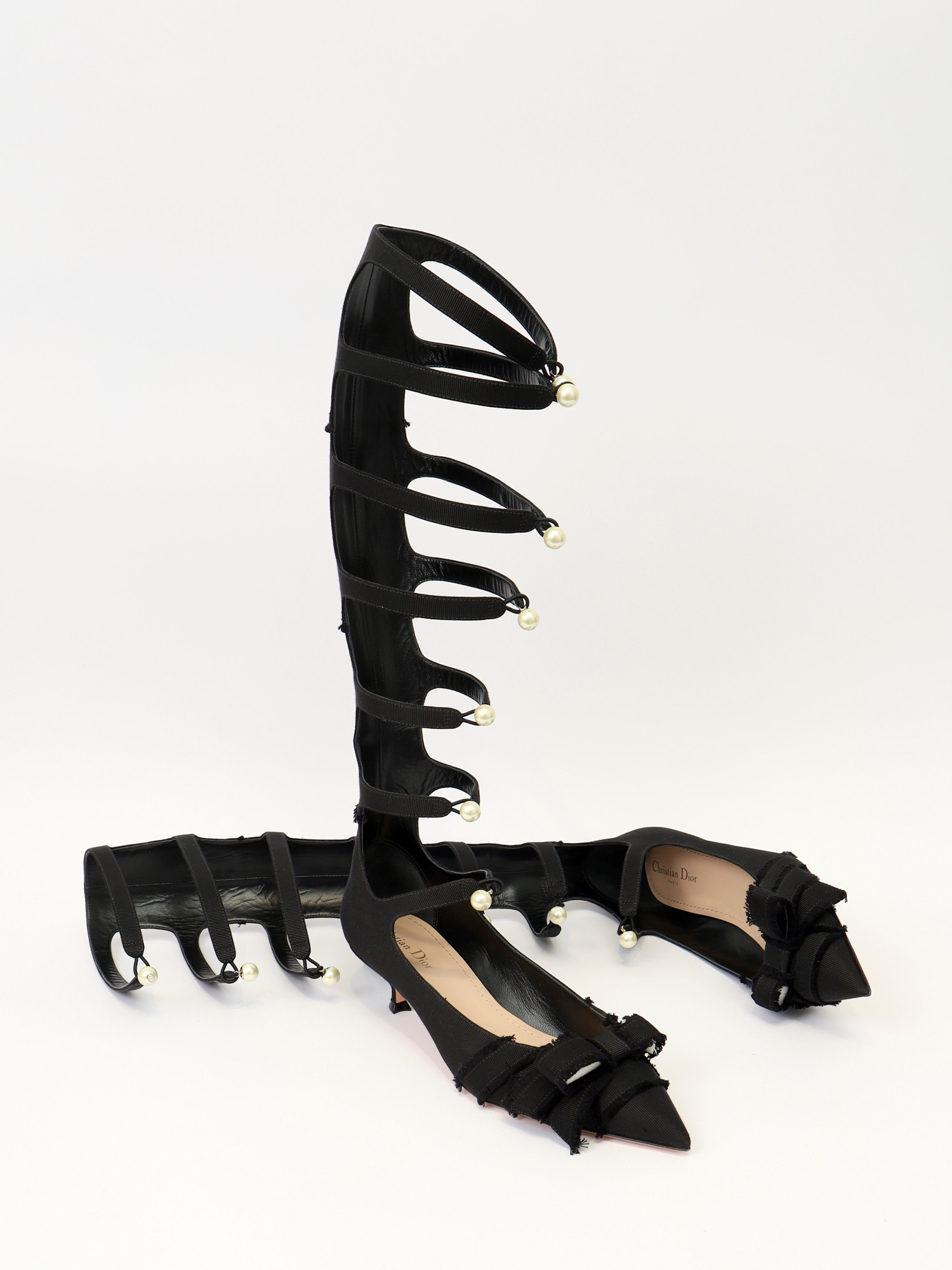Dior Shoes 40 6