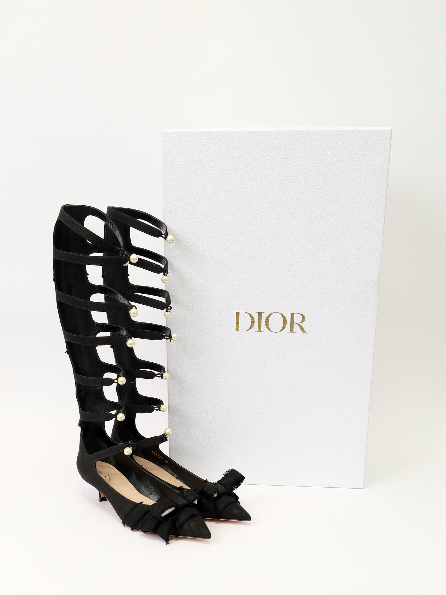 Dior Shoes 40 2