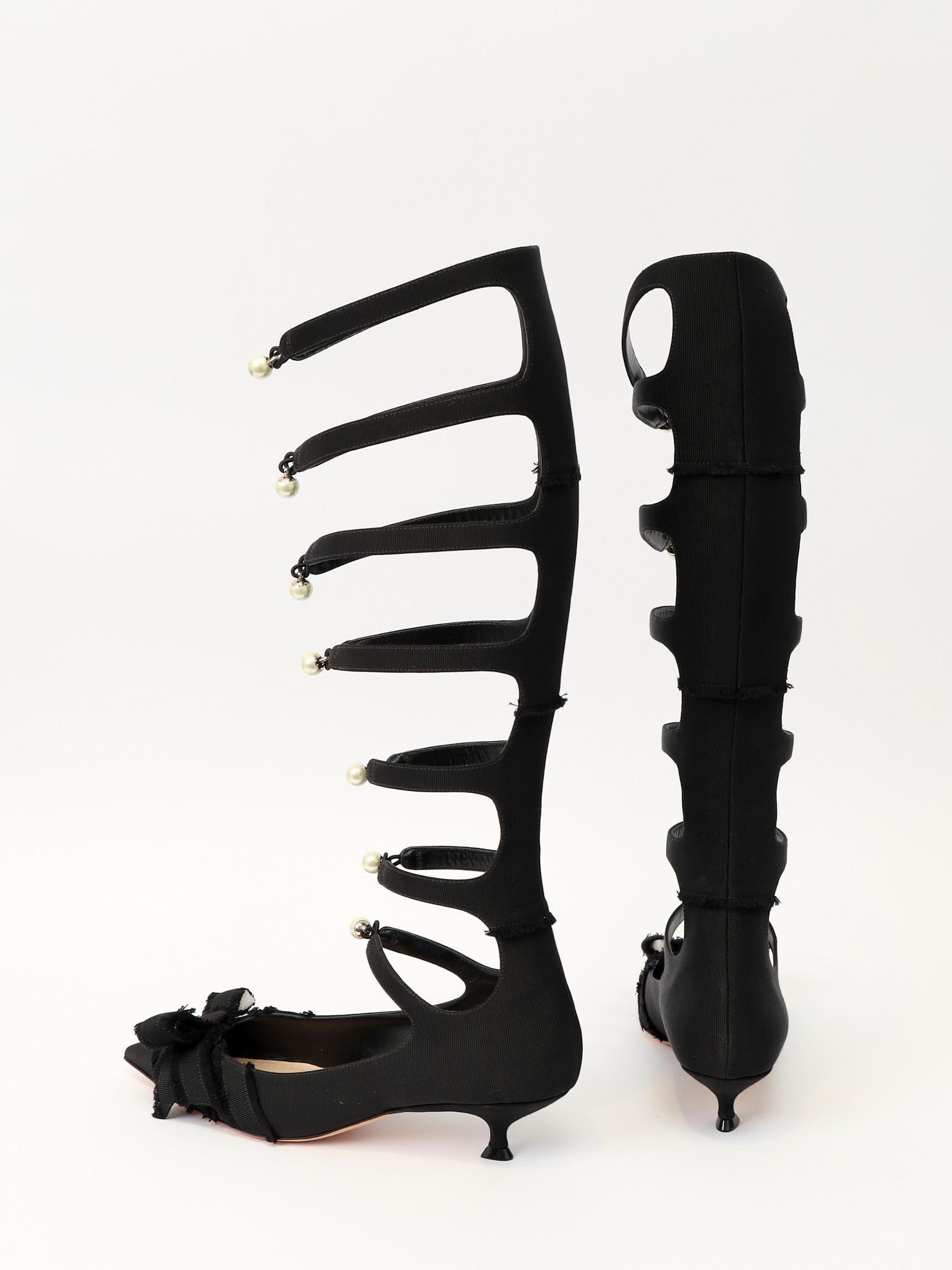 Dior Shoes 40 4