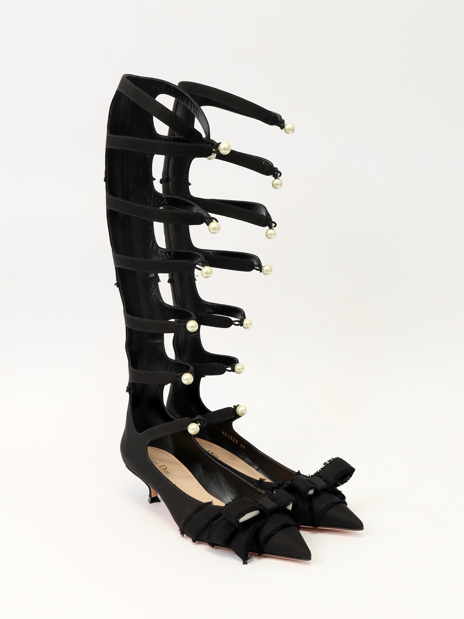 Dior Shoes 40 3