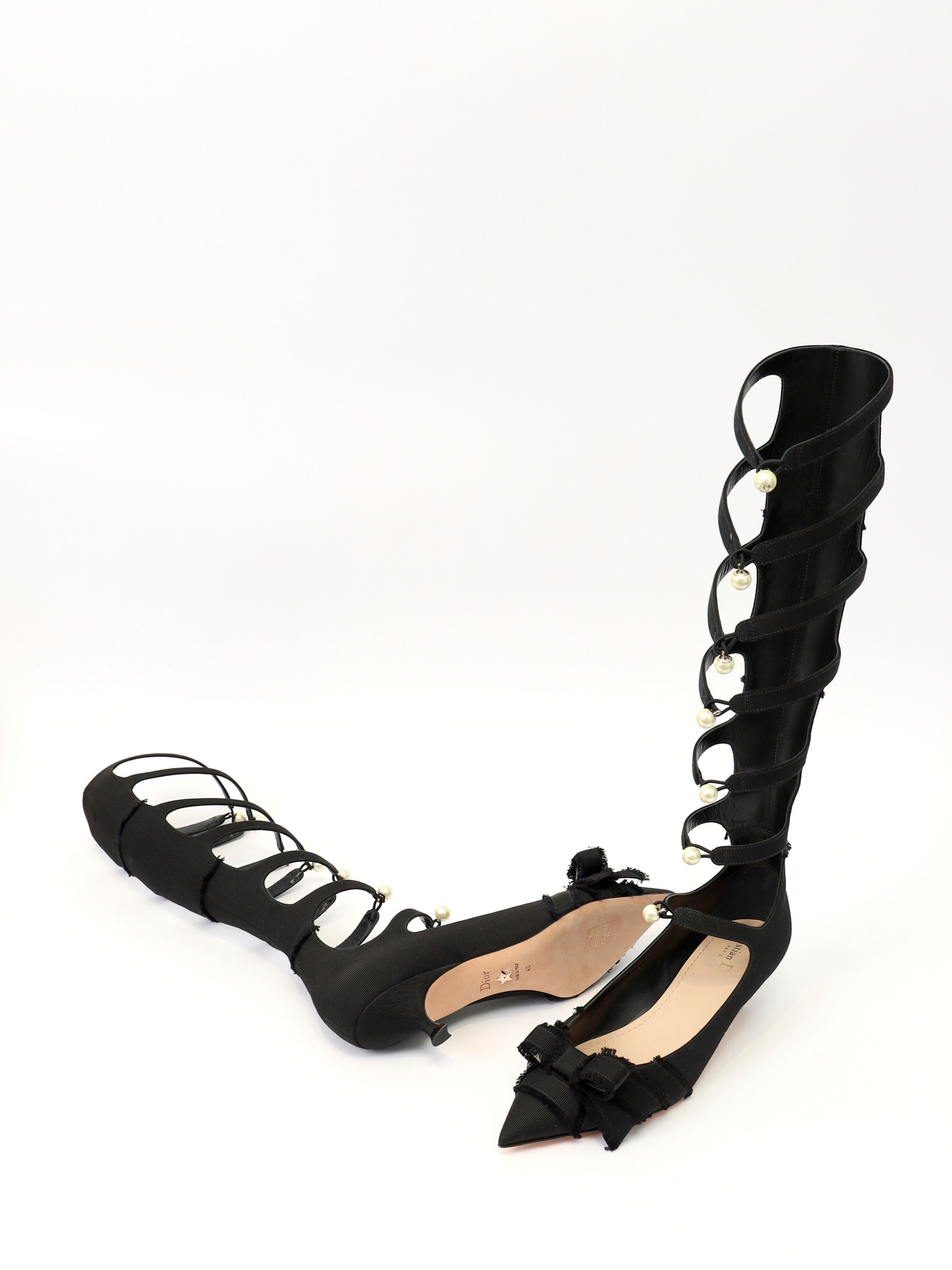 Dior Shoes 40 10