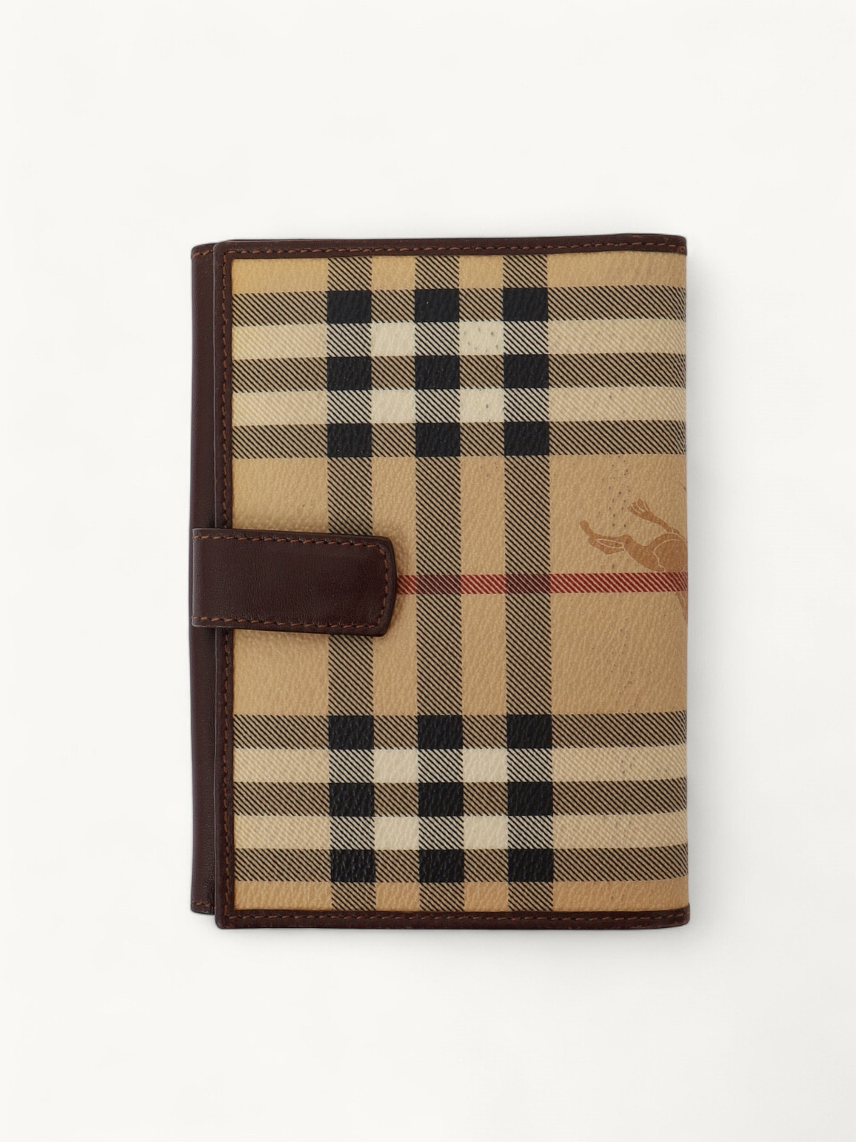 Burberry Wallet  1