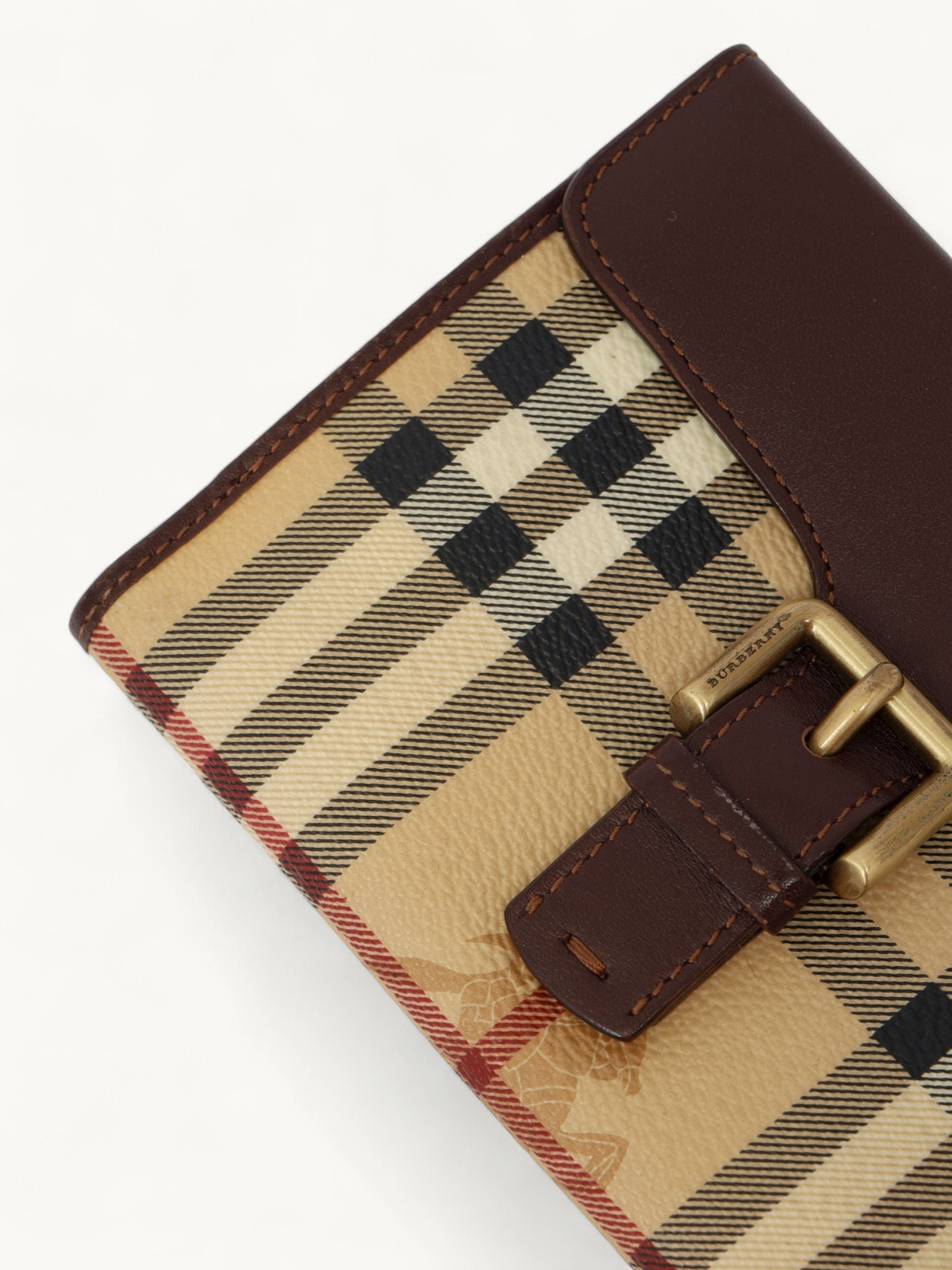 Burberry Wallet  2