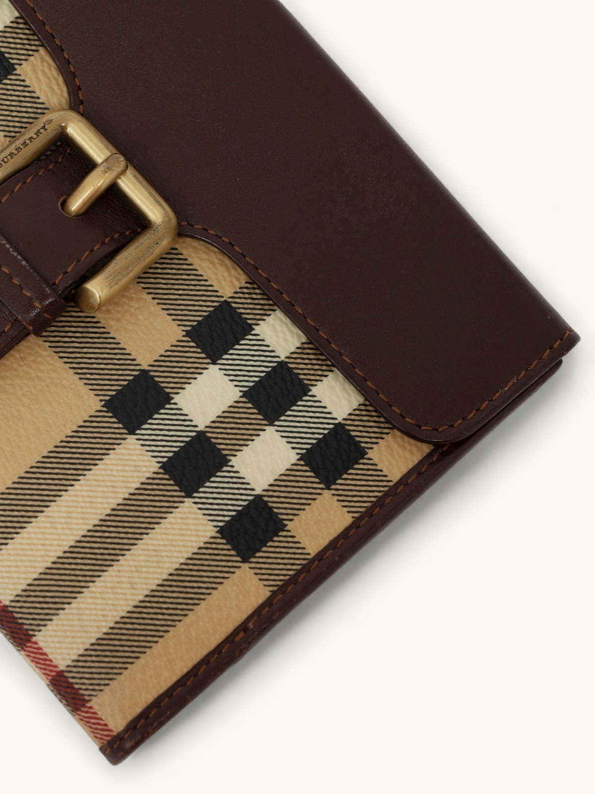Burberry Wallet  3