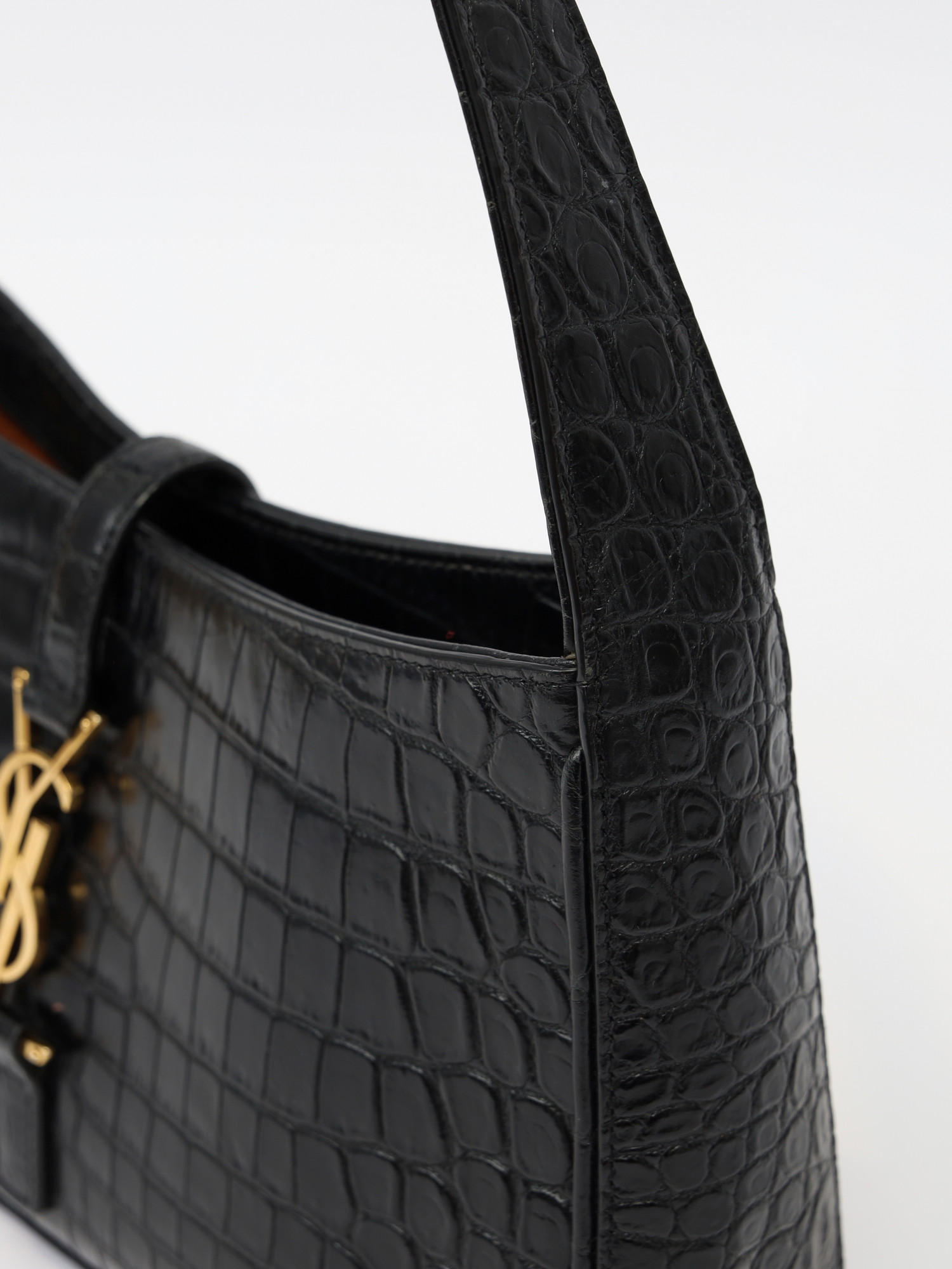 Saint Laurent Le 5 a 7  6