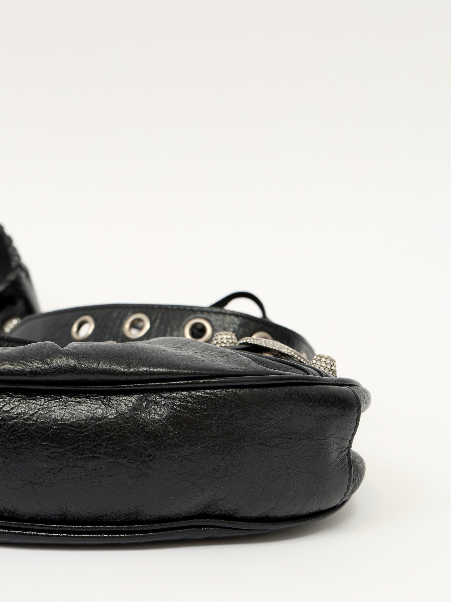 Balenciaga Le Cagole  10