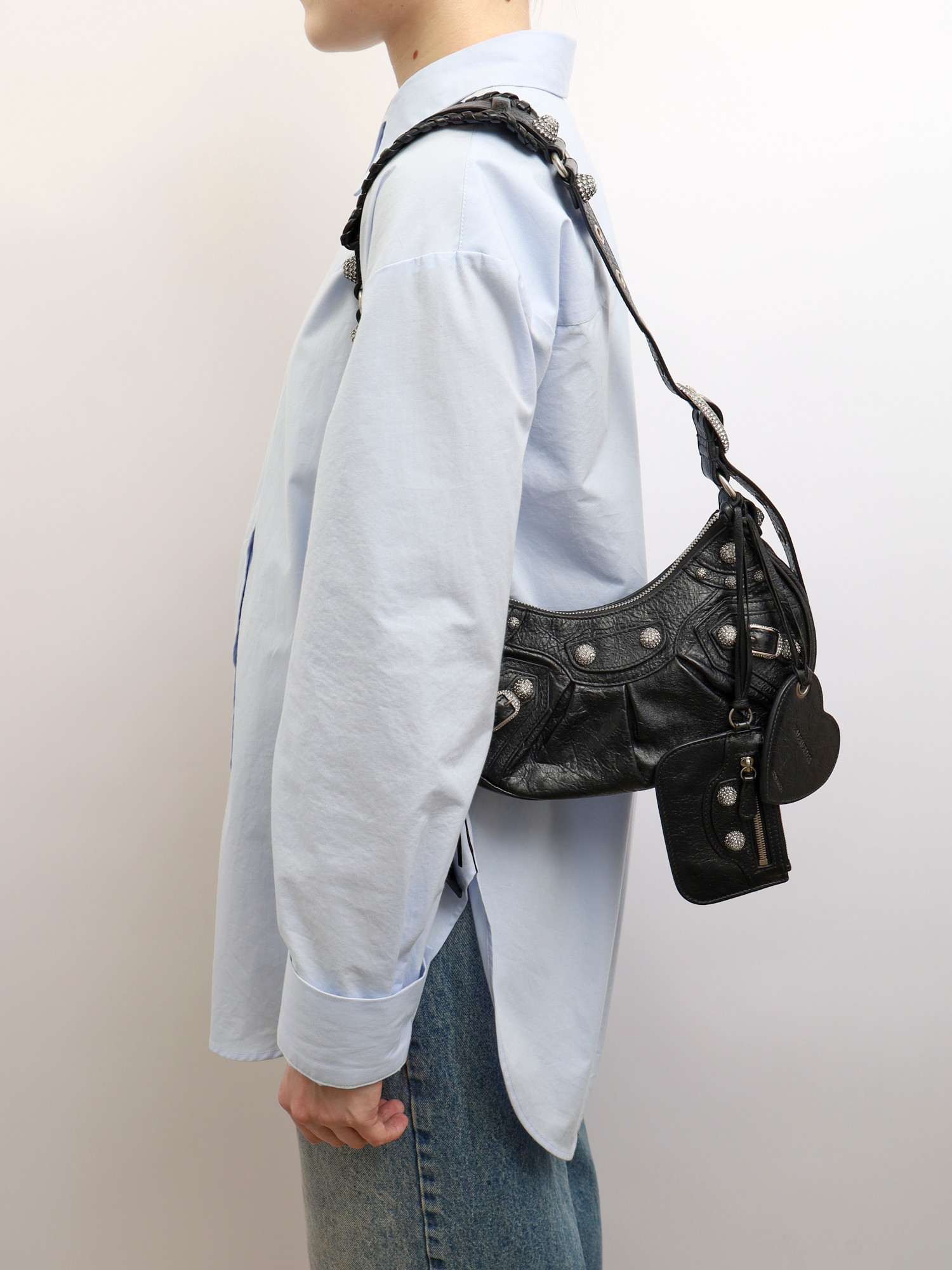 Balenciaga Le Cagole  1