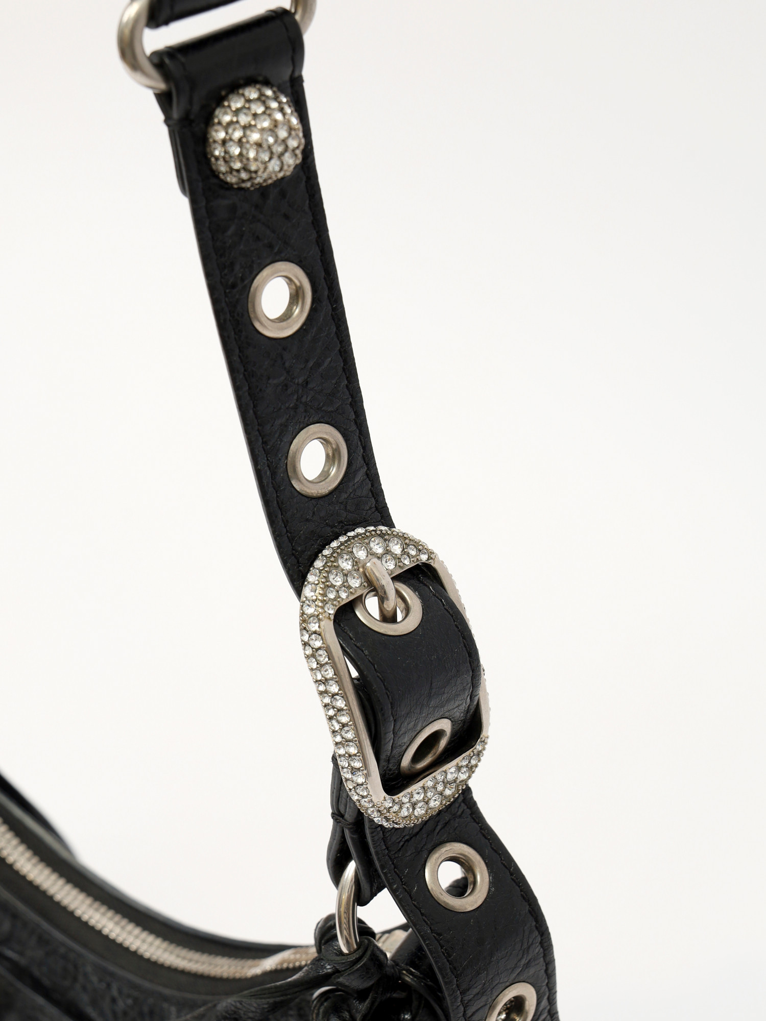 Balenciaga Le Cagole  7