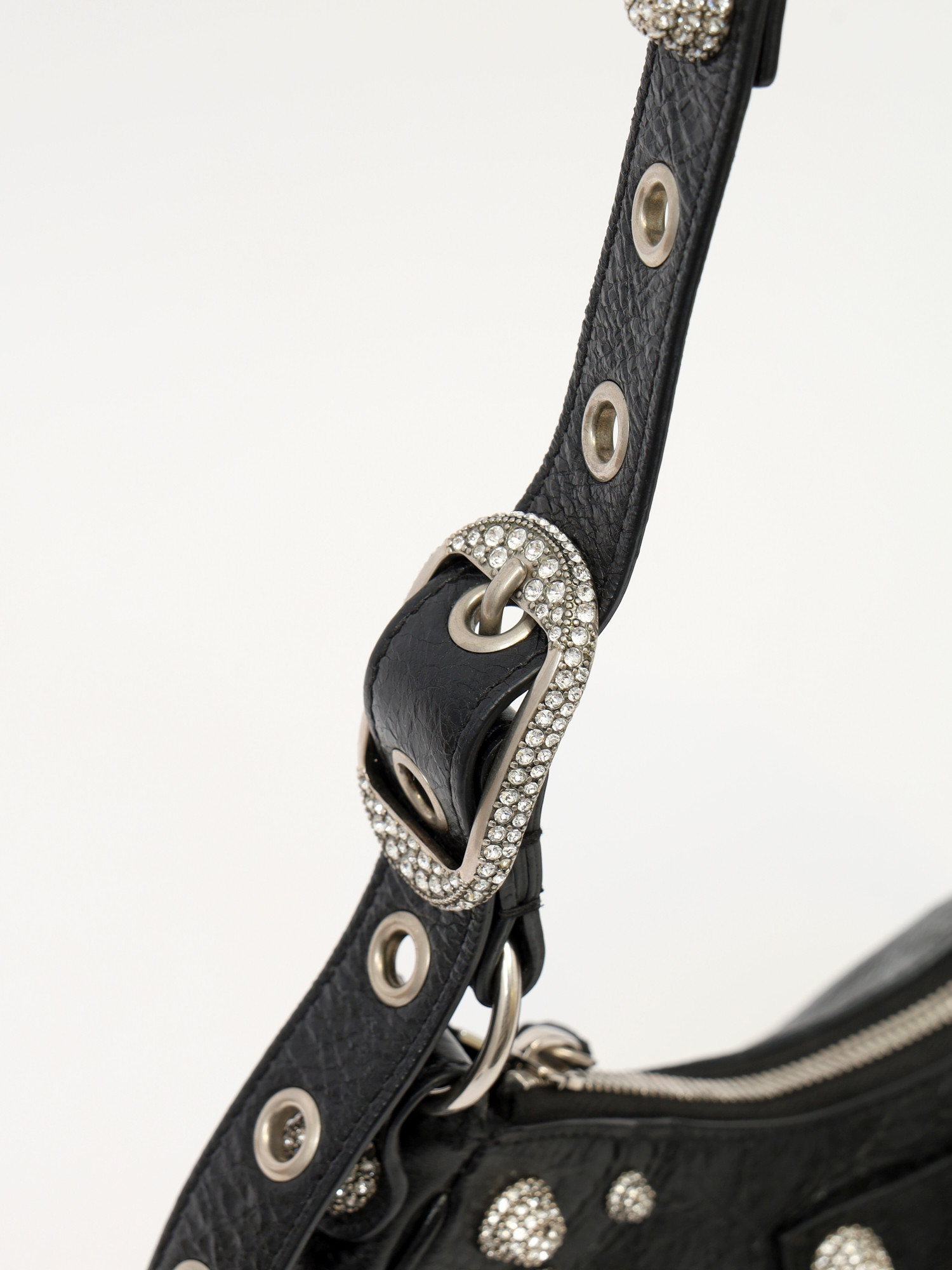 Balenciaga Le Cagole  8