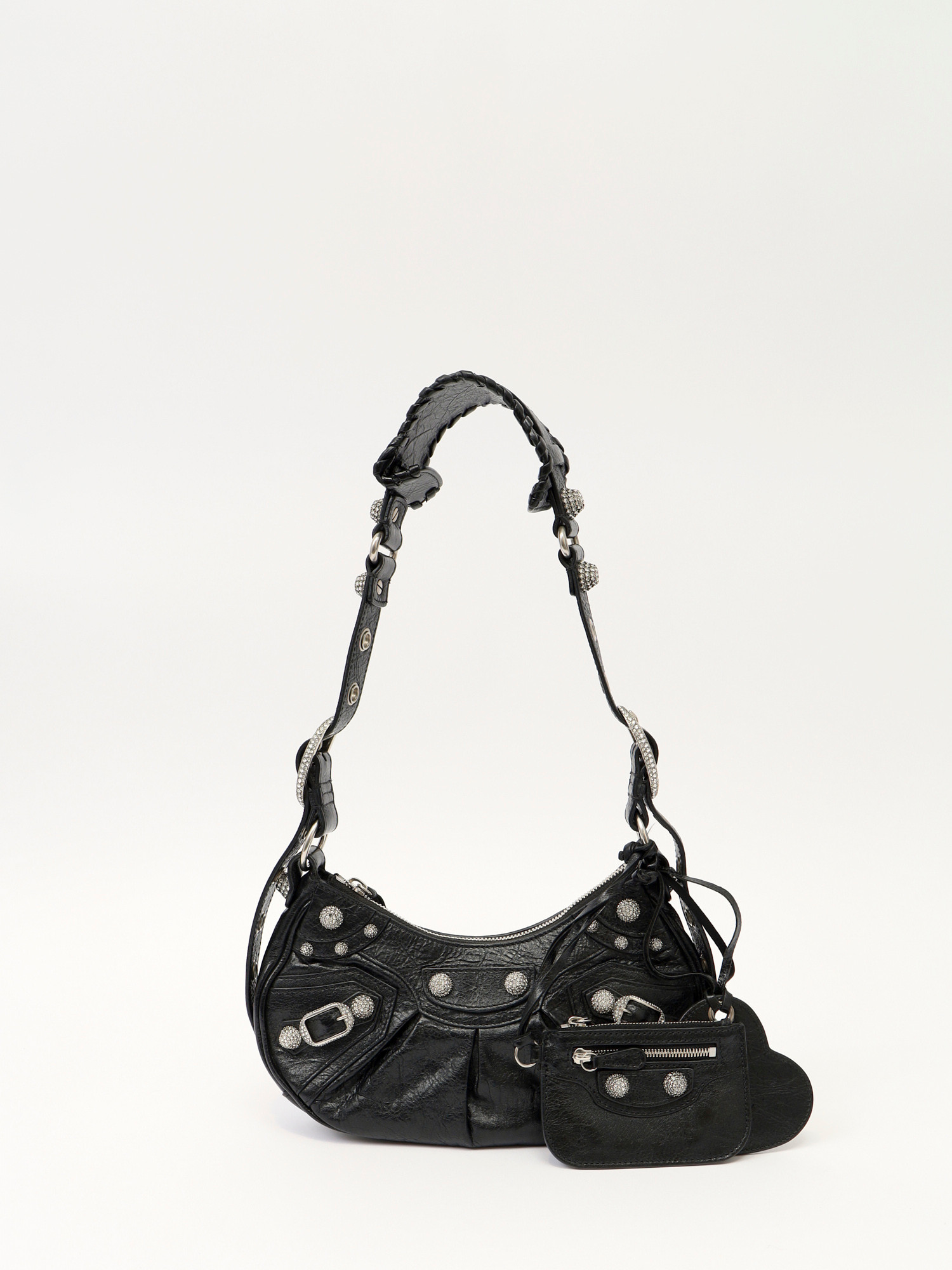 Balenciaga Le Cagole  0