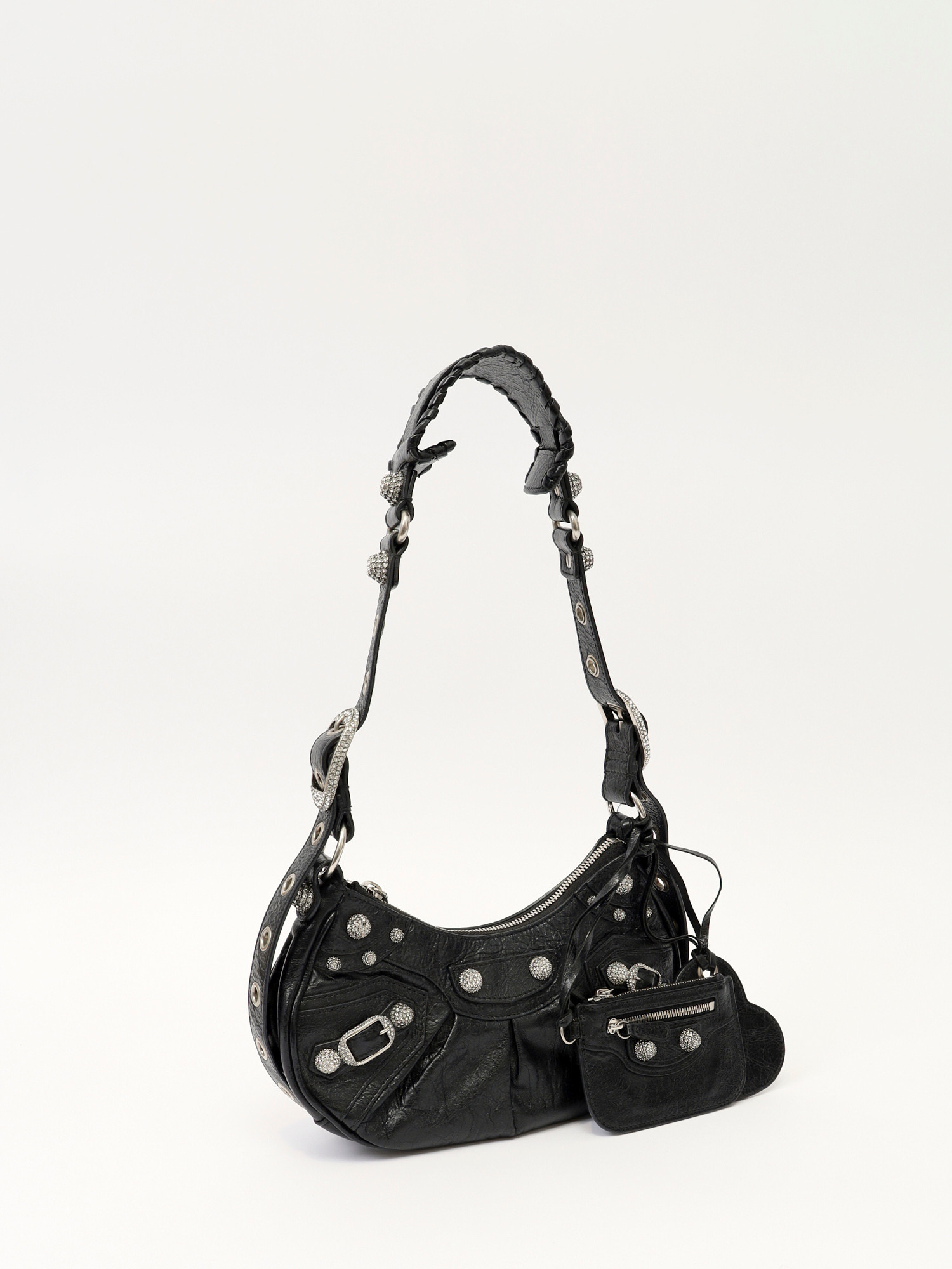 Balenciaga Le Cagole  2