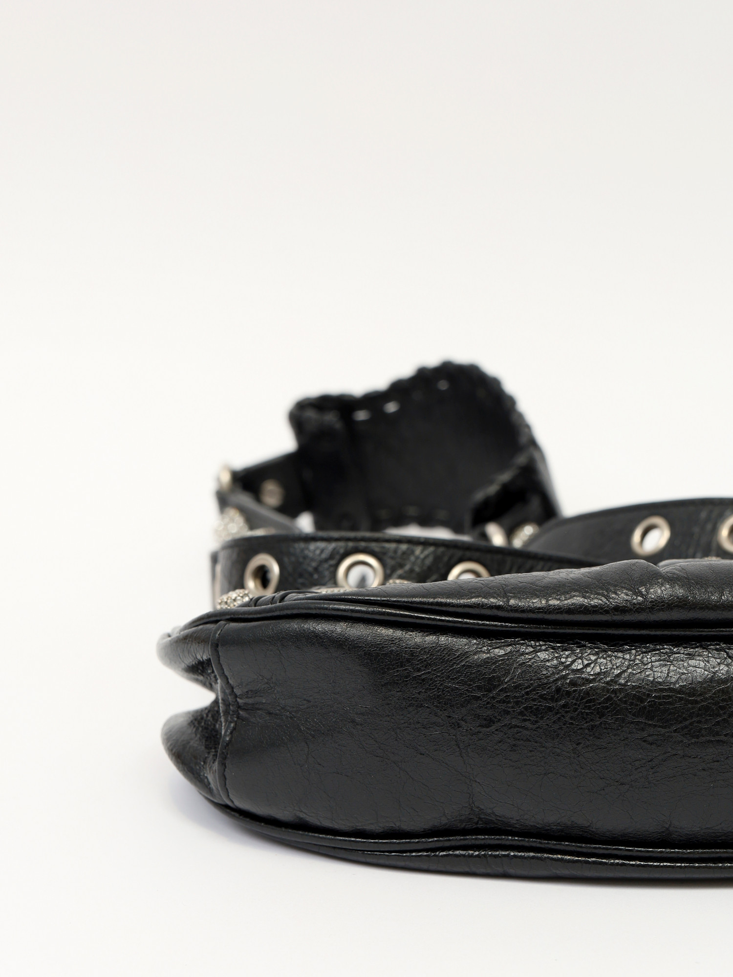 Balenciaga Le Cagole  9