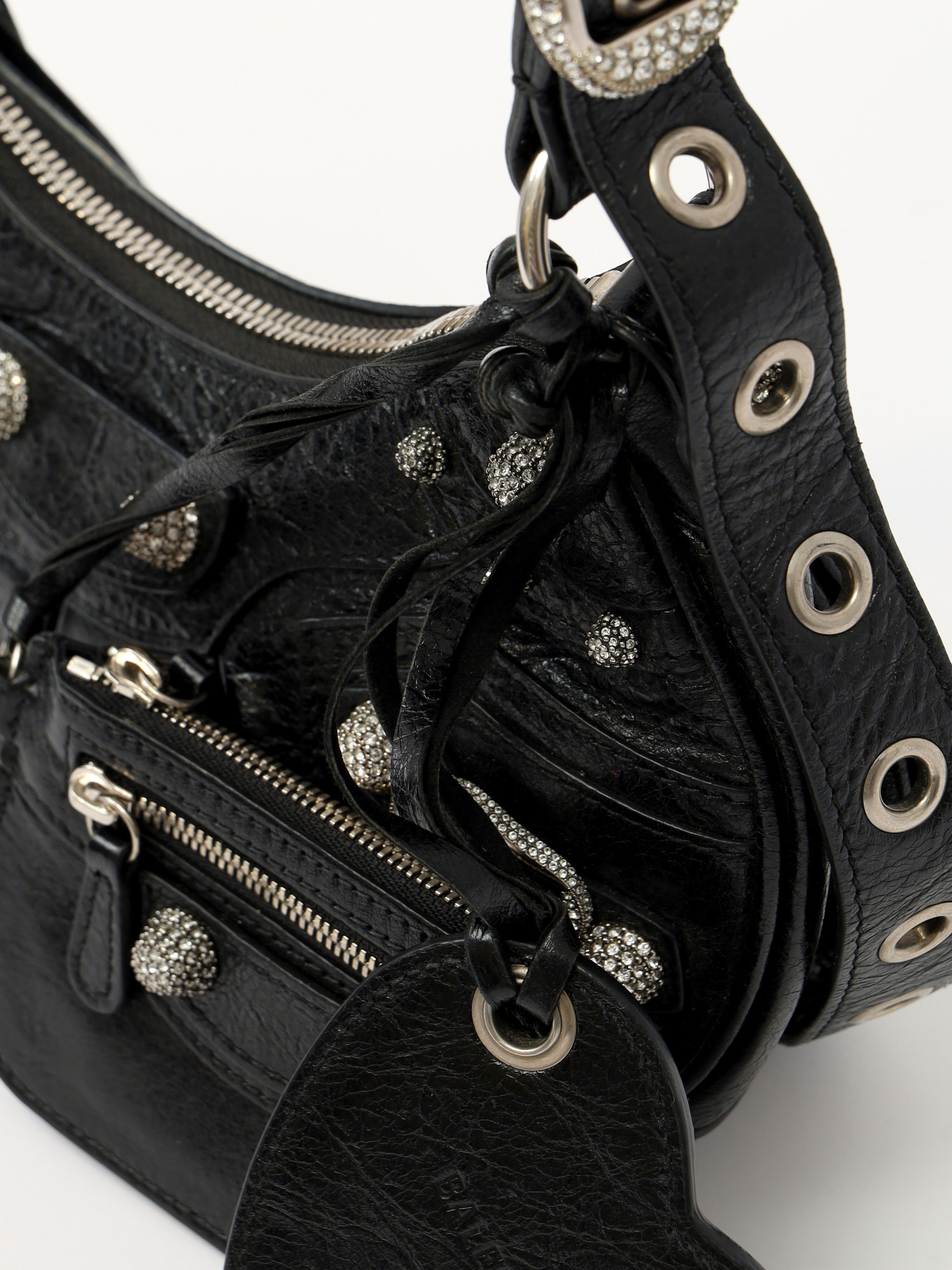 Balenciaga Le Cagole  6