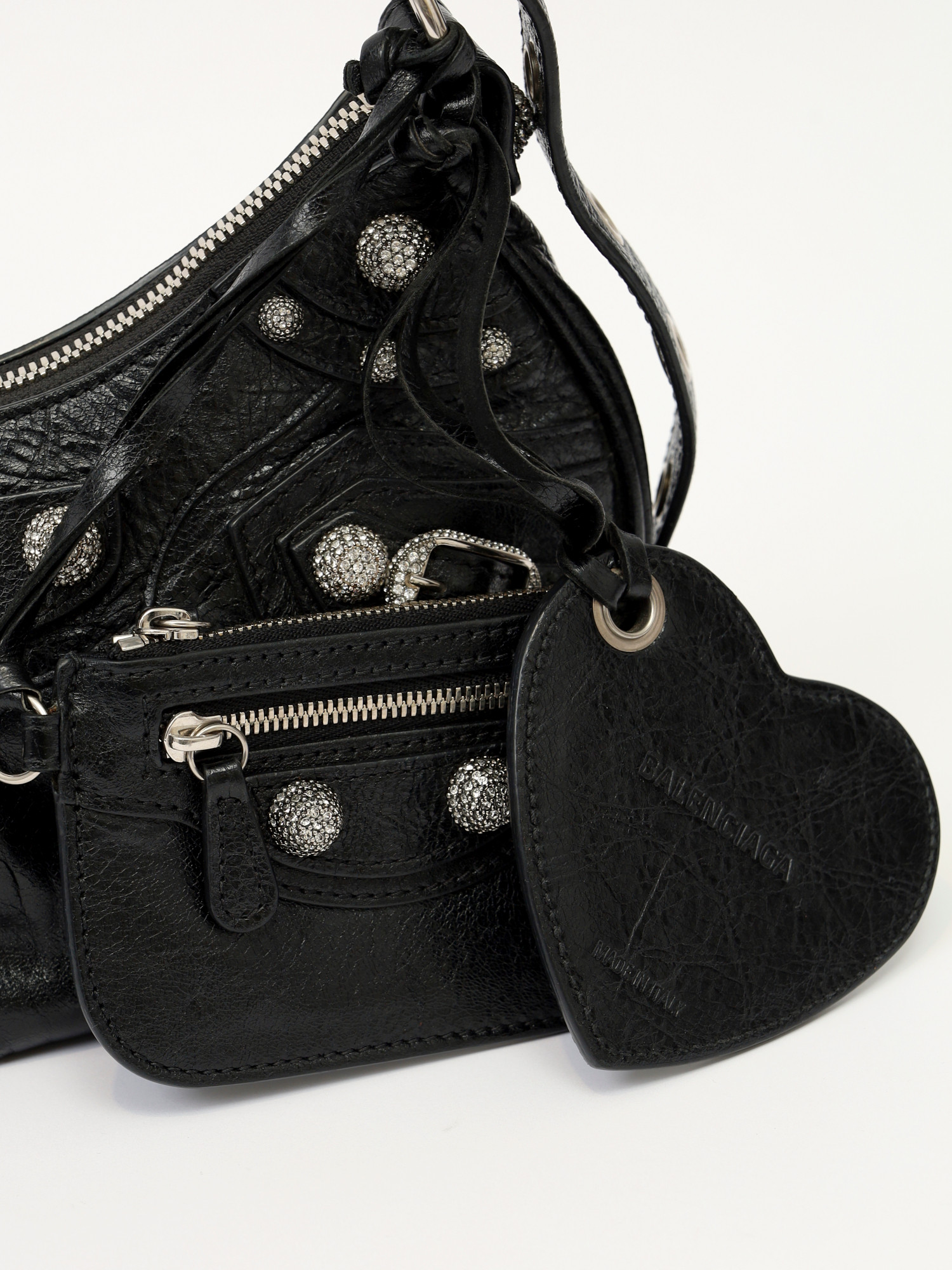 Balenciaga Le Cagole  4