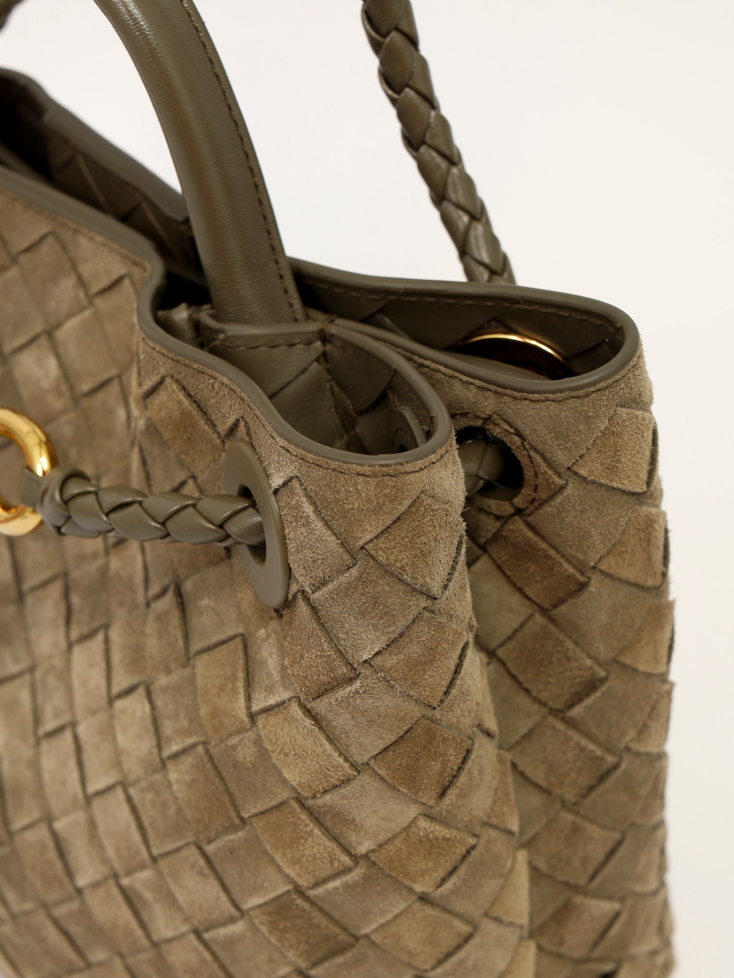 Bottega Veneta Andiamo  7