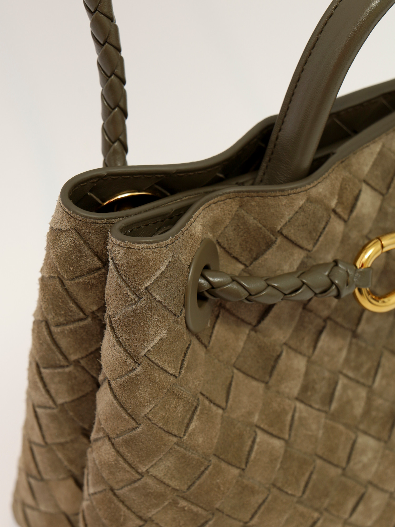 Bottega Veneta Andiamo  6