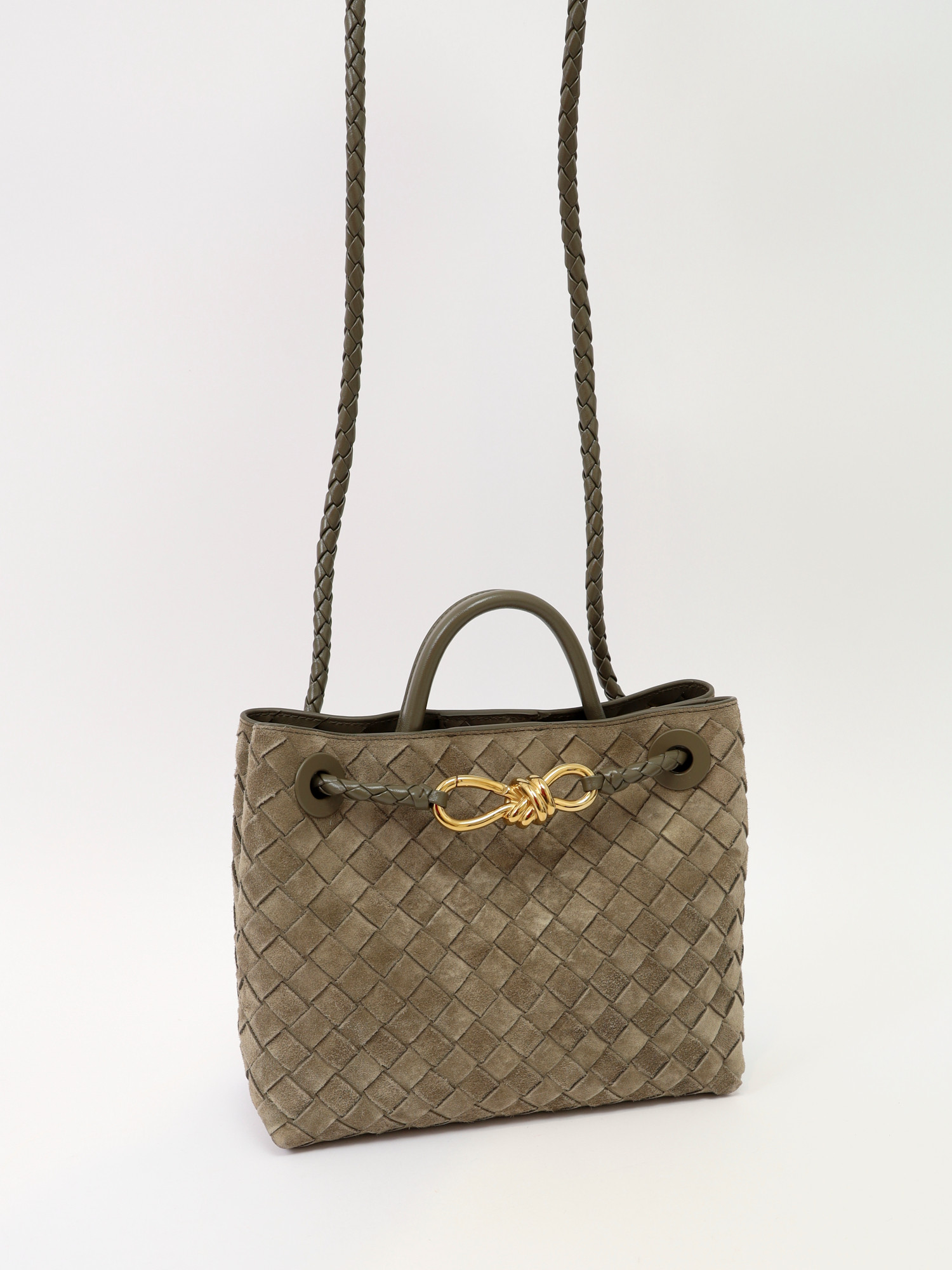 Bottega Veneta Andiamo  4