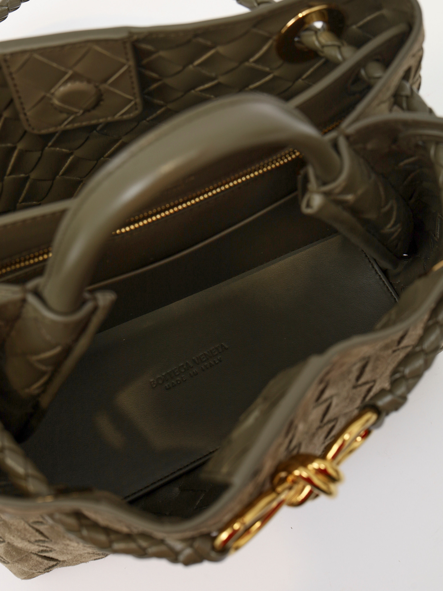 Bottega Veneta Andiamo  11
